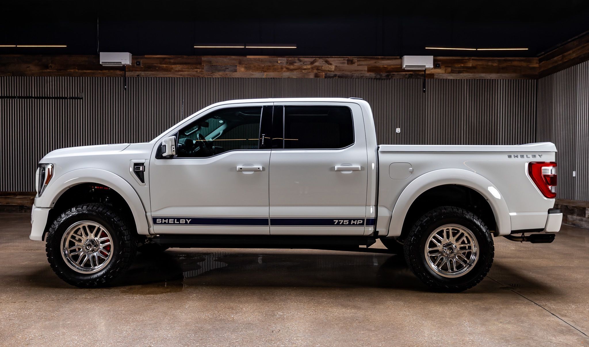 2023 Ford F-150 — photo 3