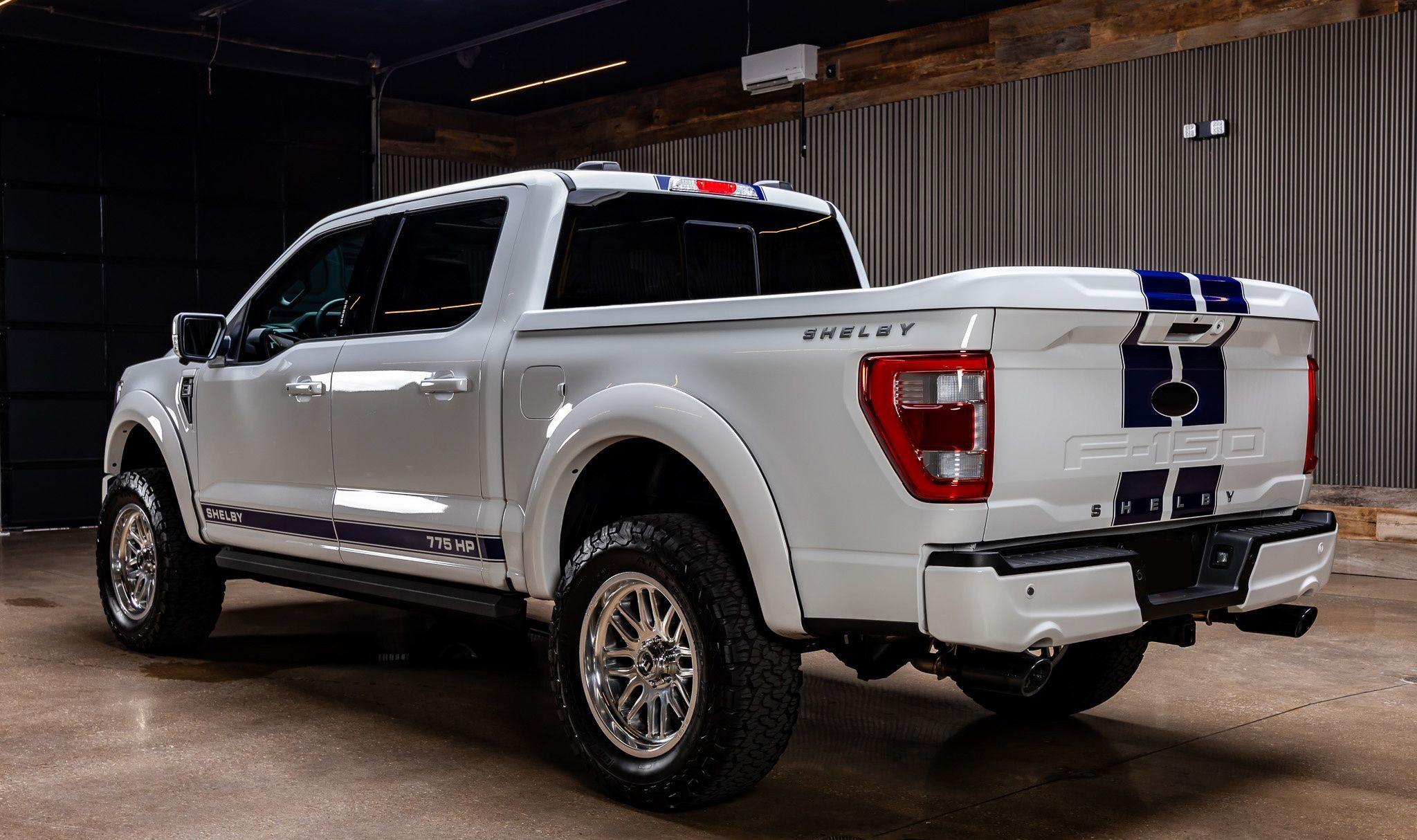 2023 Ford F-150 — photo 4