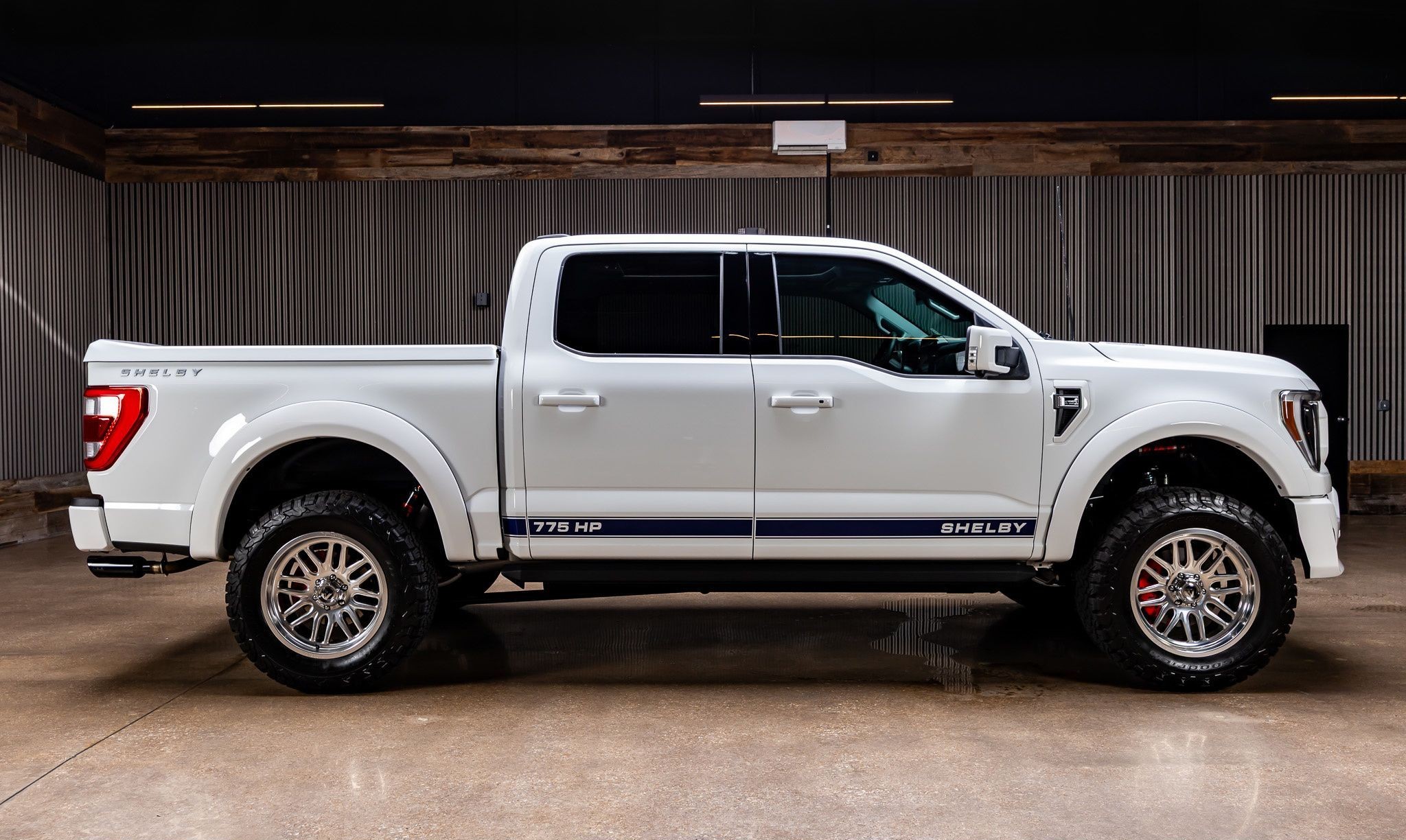 2023 Ford F-150 — photo 8