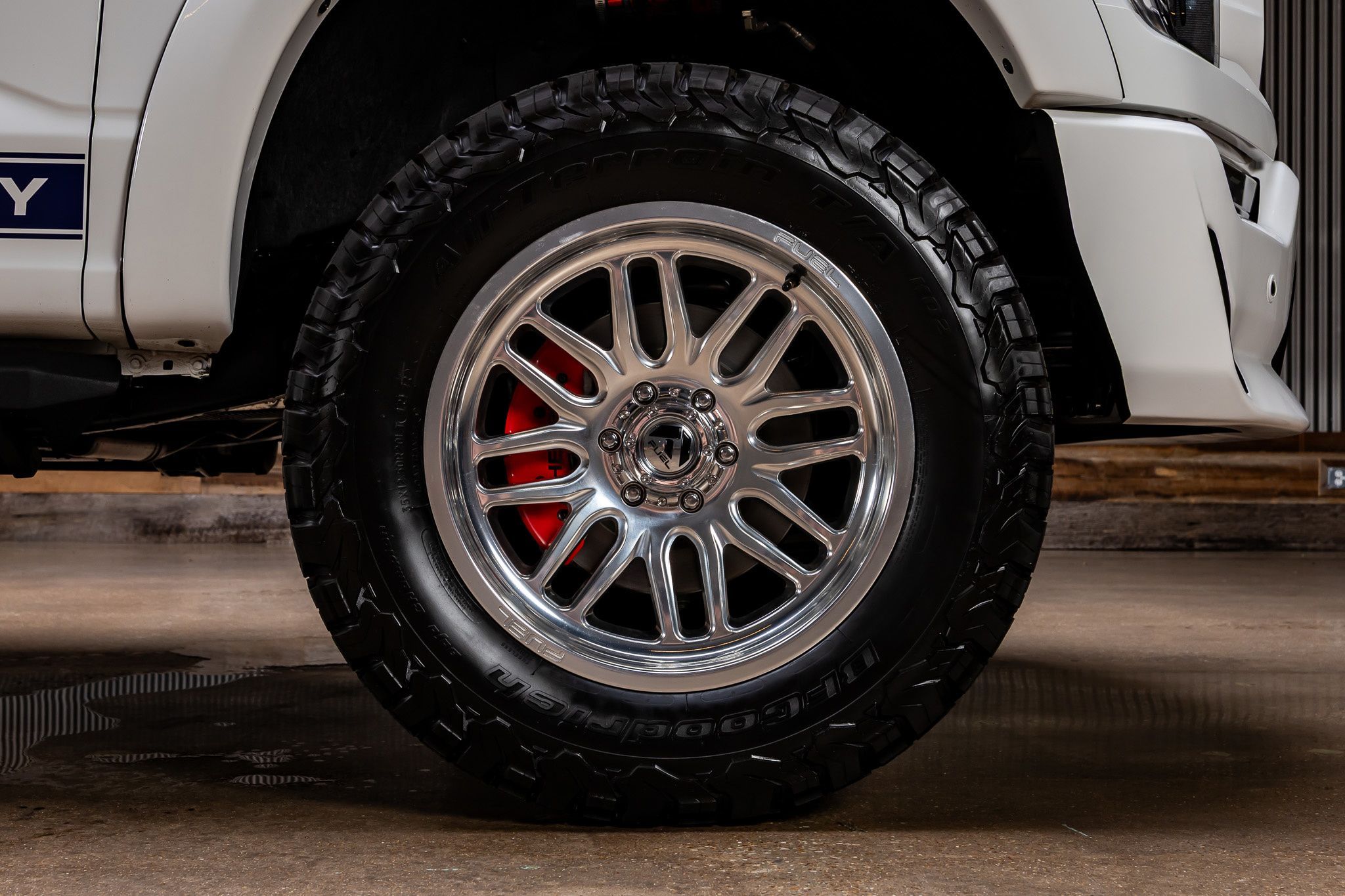 2023 Ford F-150 — photo 9