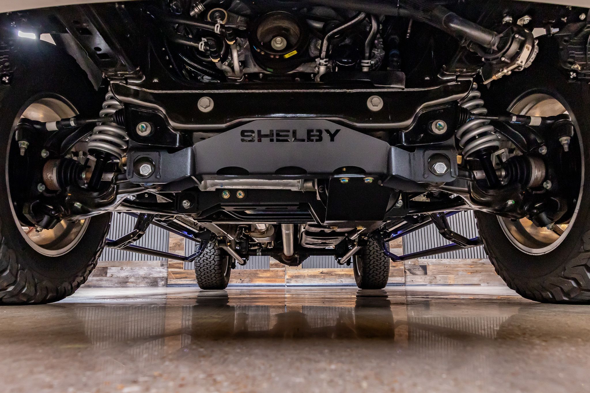 2023 Ford F-150 — photo 12