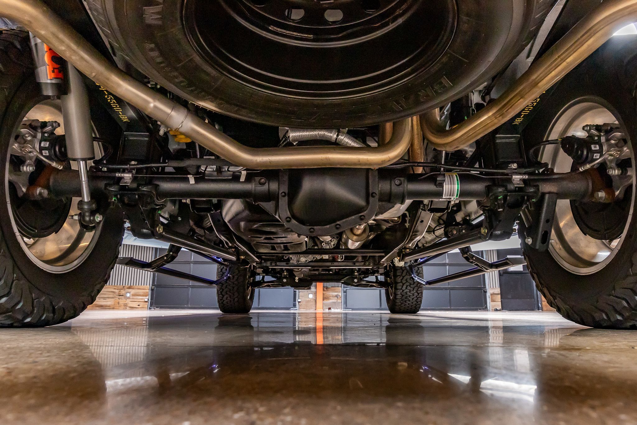 2023 Ford F-150 — photo 13