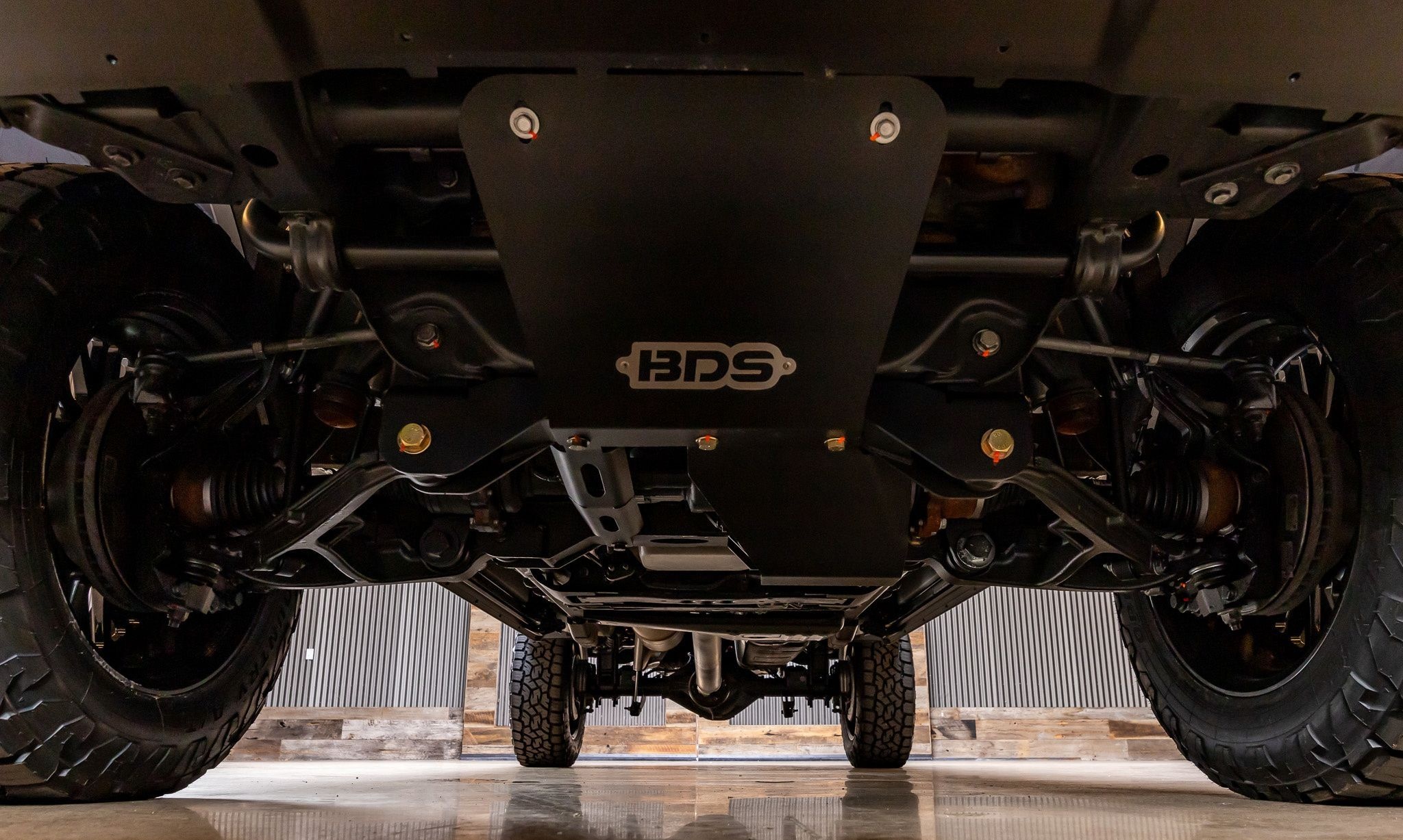 2025 GMC Sierra 2500HD — photo 12