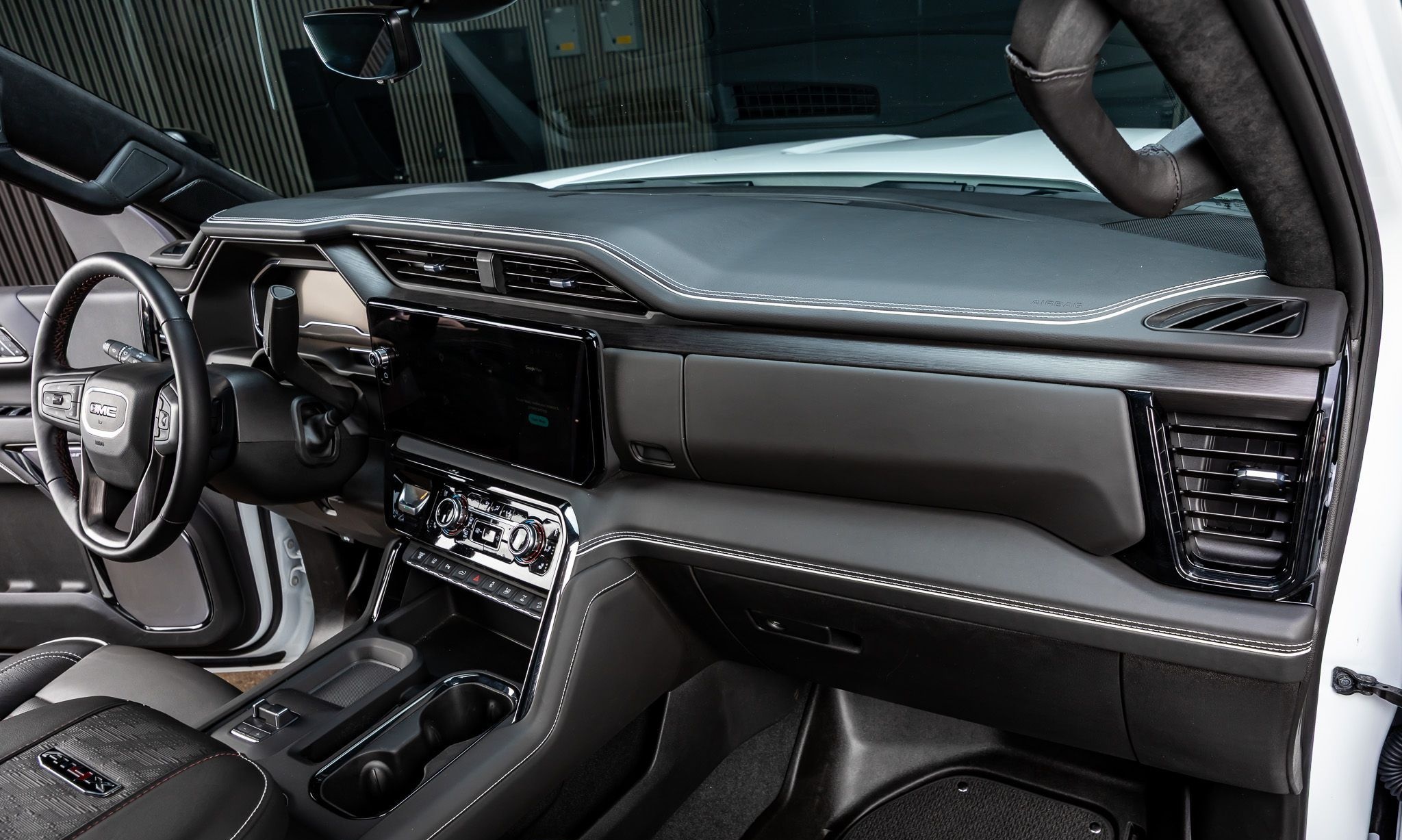 2025 GMC Sierra 2500HD — photo 14