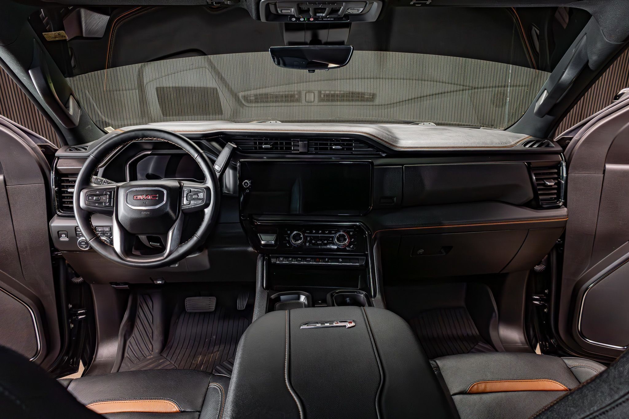 2024 GMC Sierra 2500HD — photo 14