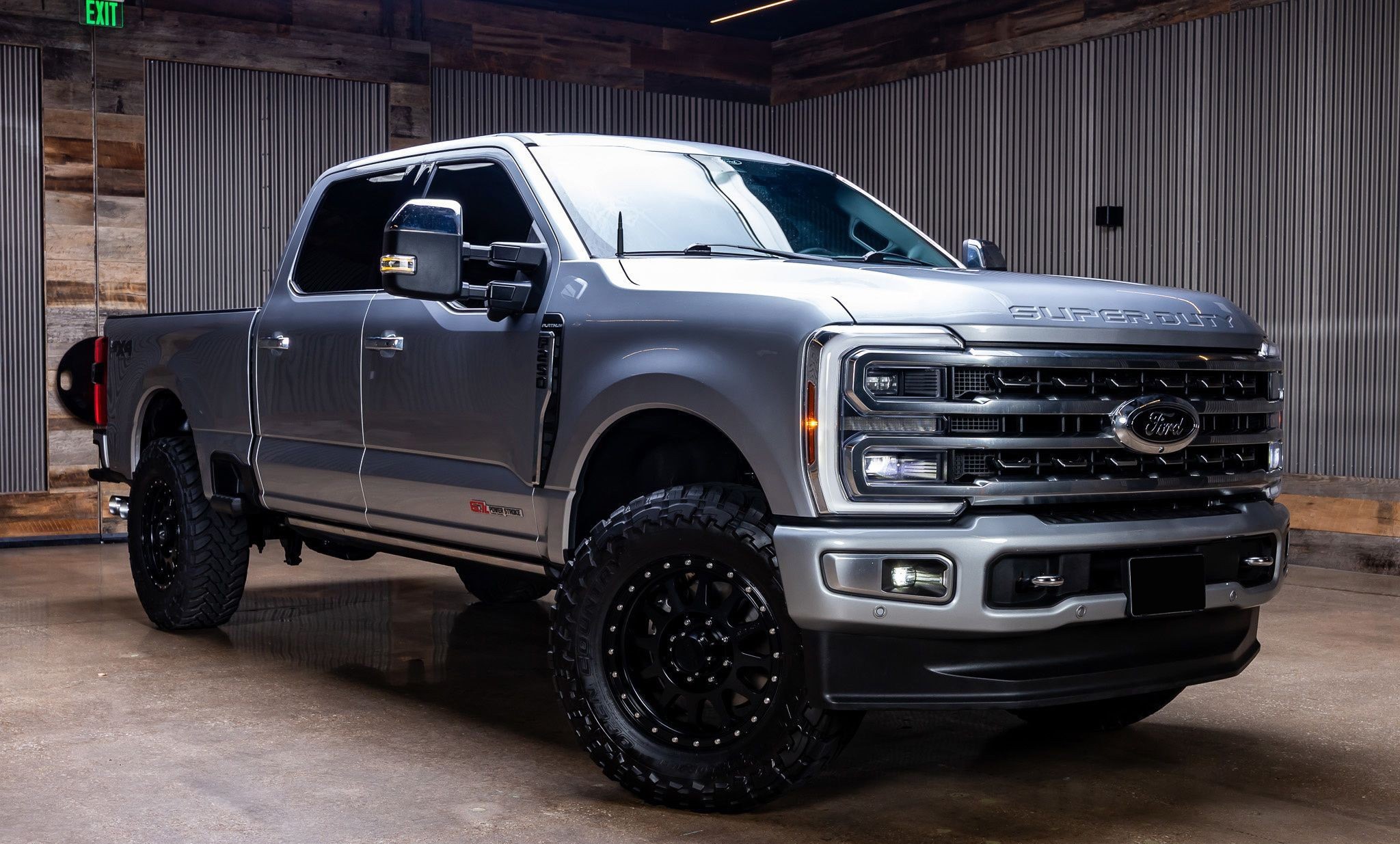 2024 Ford F-250 Super Duty