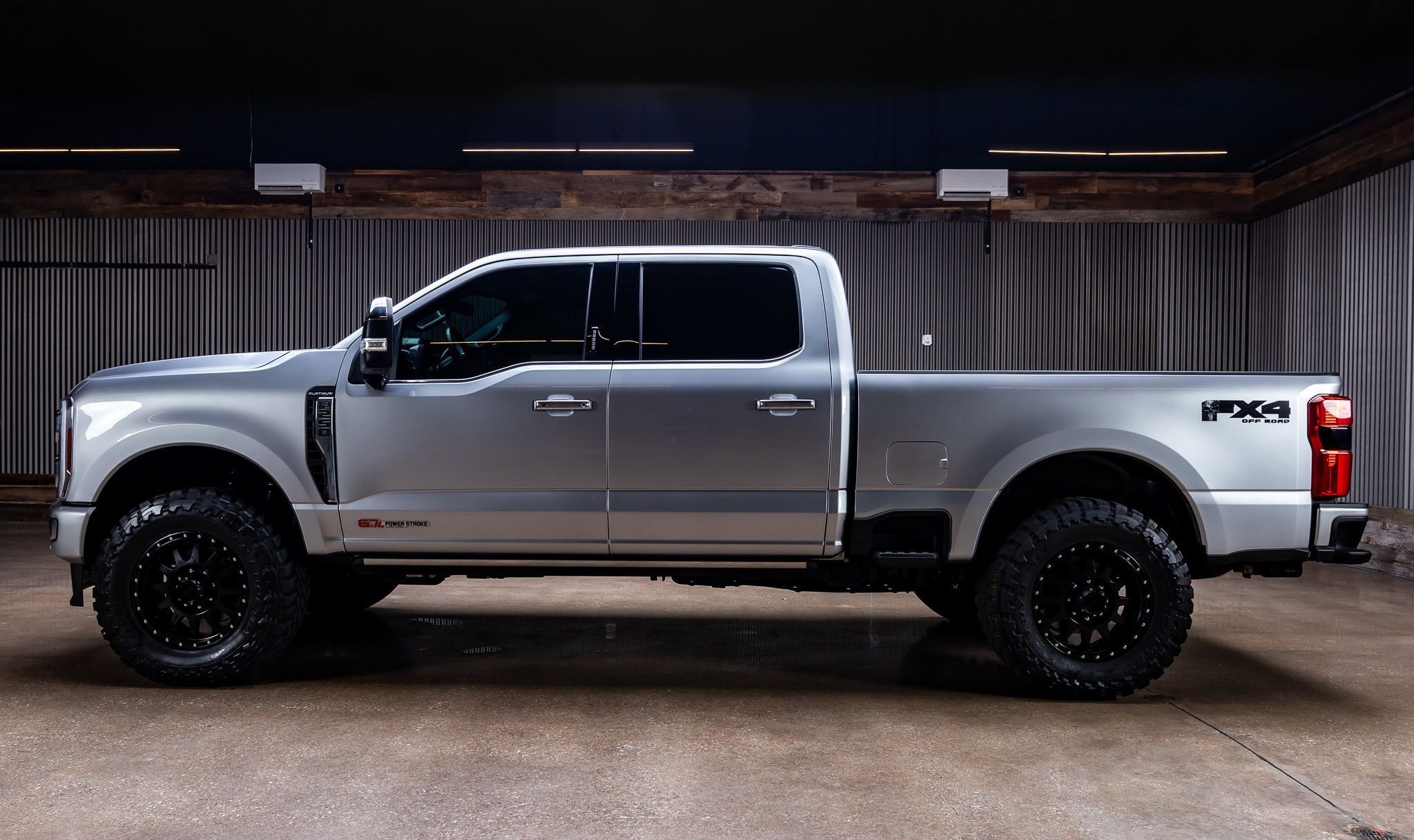 2024 Ford F-250 Super Duty — photo 3