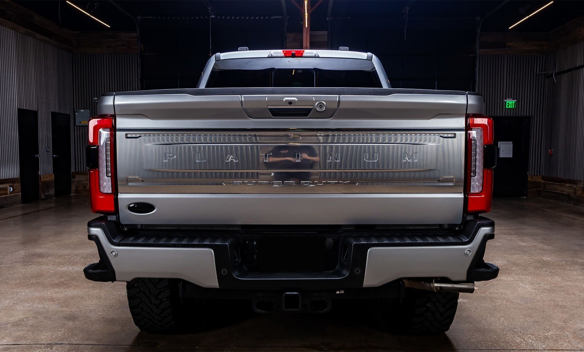 2024 Ford F-250 Super Duty — photo 5