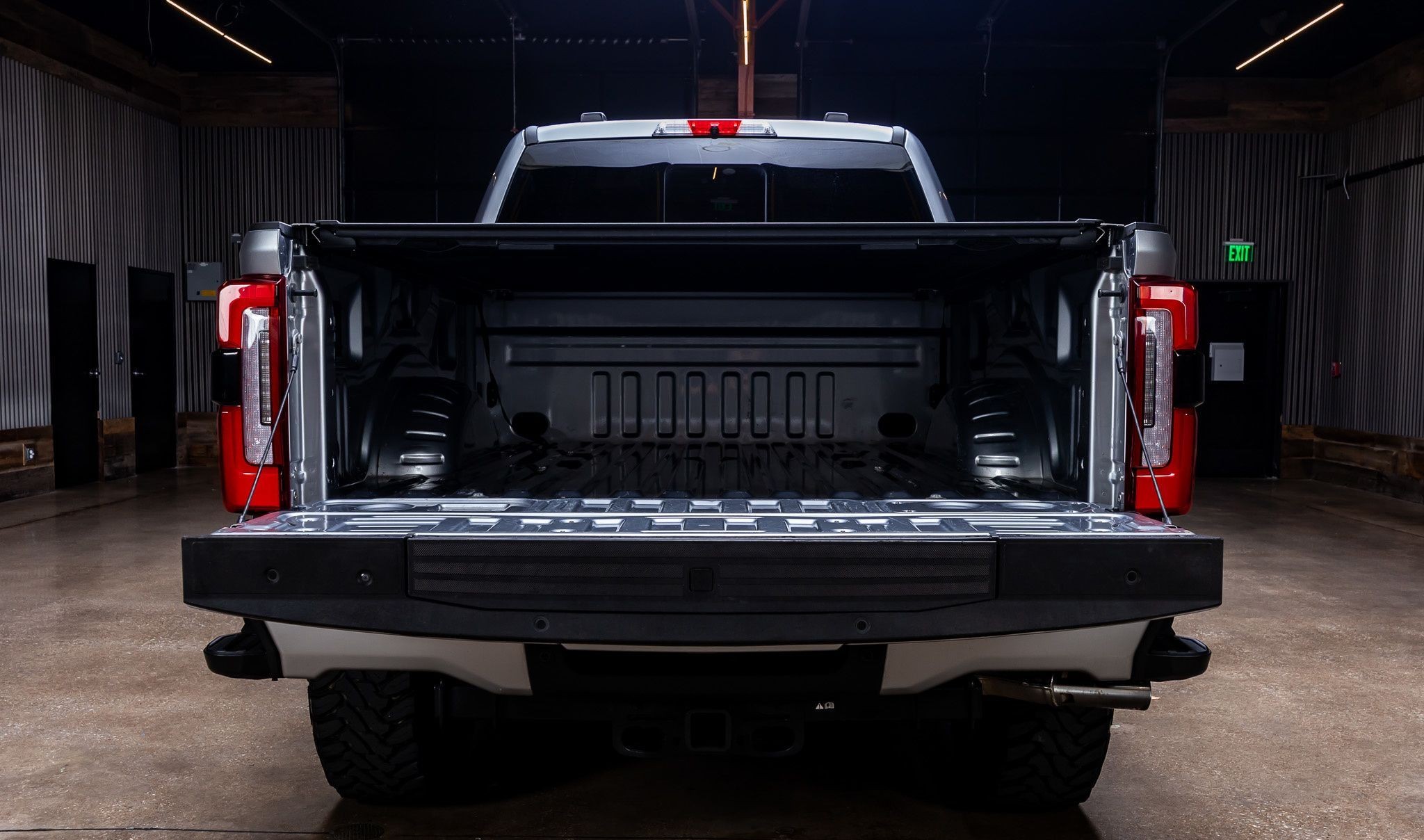 2024 Ford F-250 Super Duty — photo 6