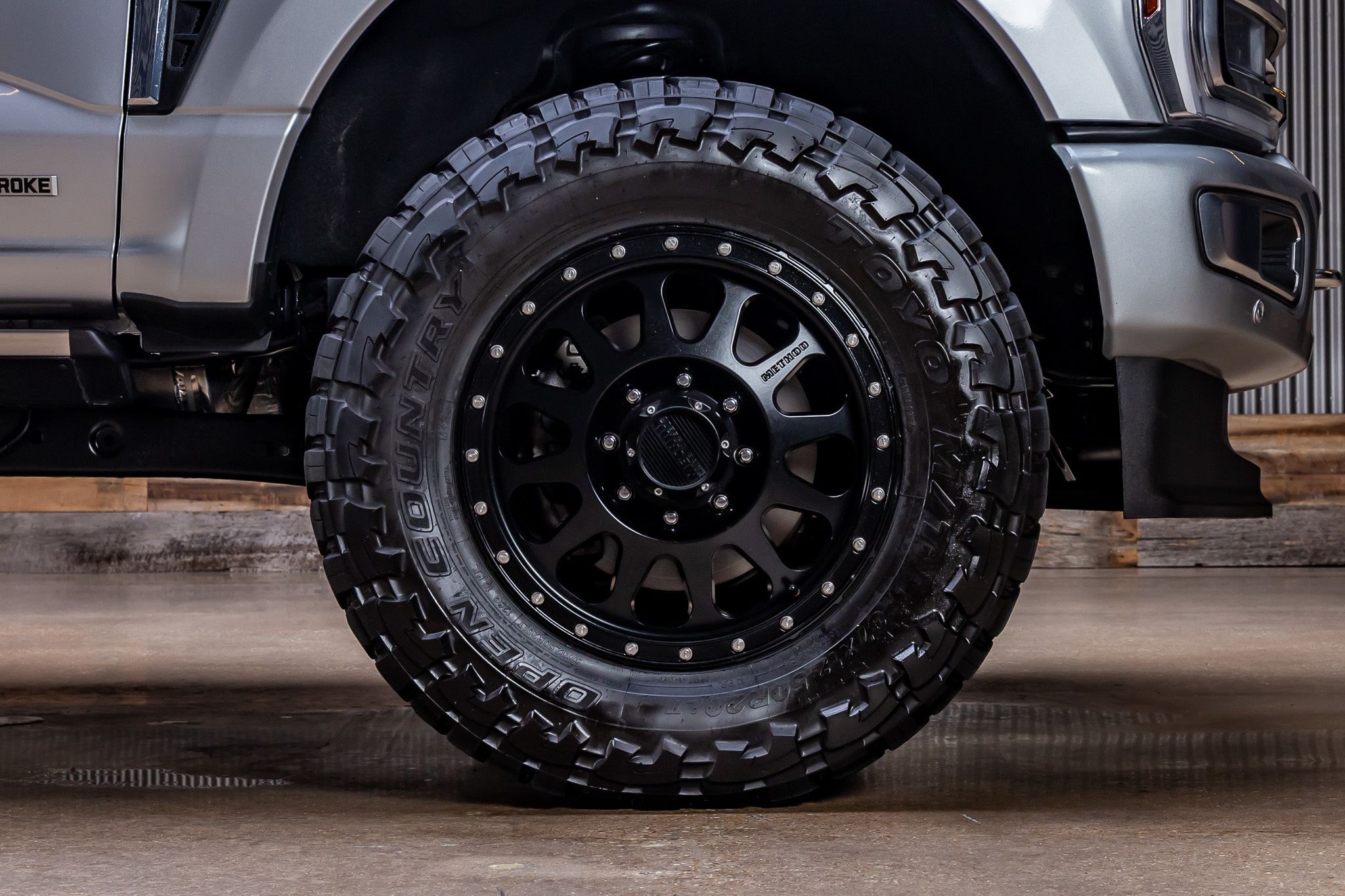 2024 Ford F-250 Super Duty — photo 9