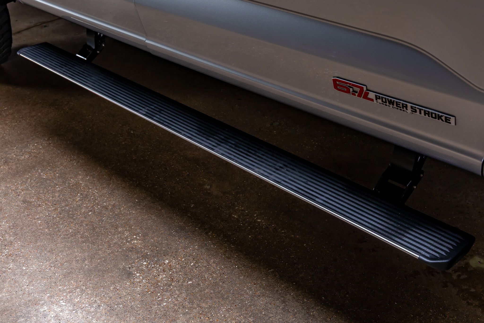 2024 Ford F-250 Super Duty — photo 10