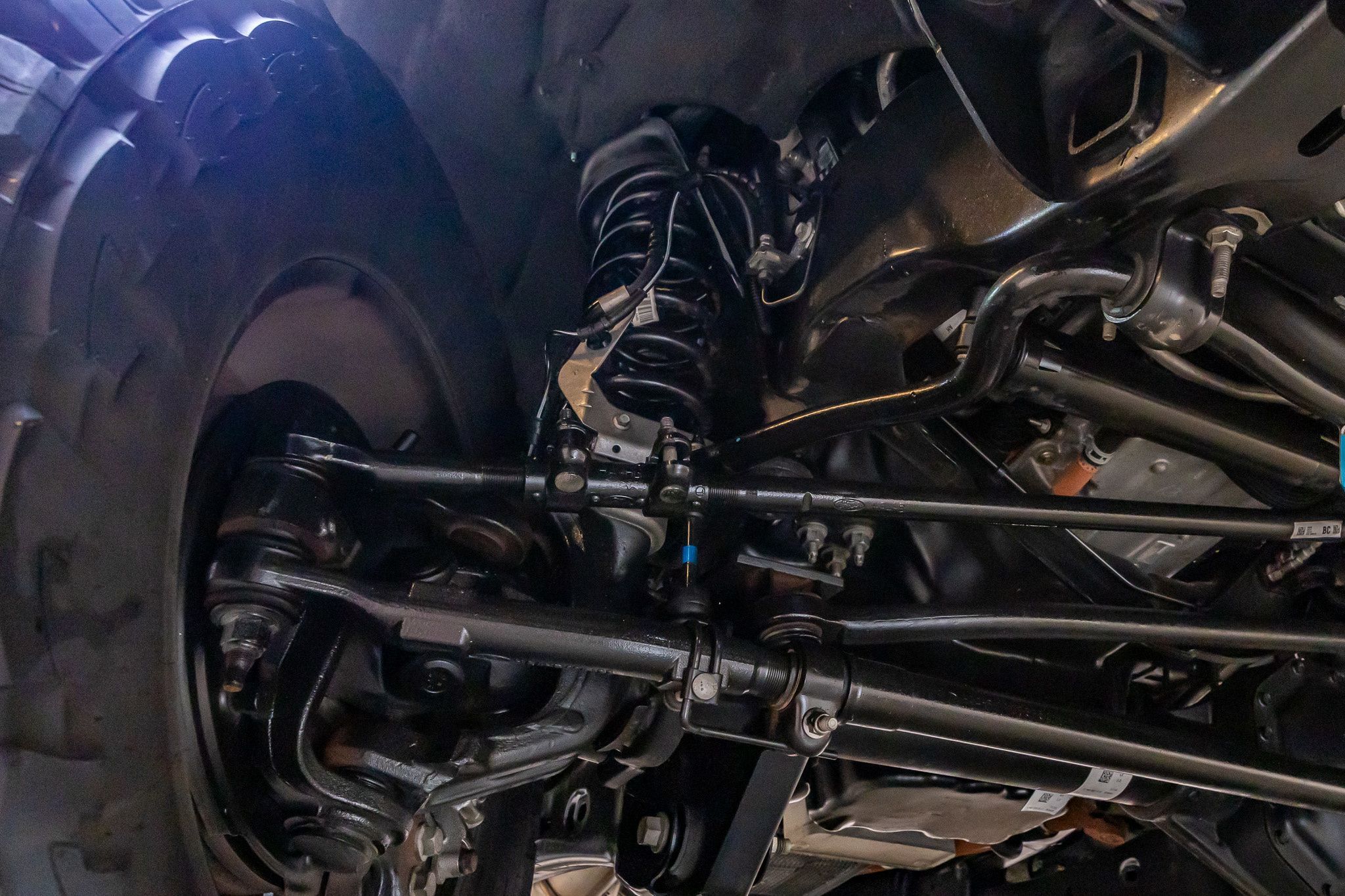 2024 Ford F-250 Super Duty — photo 11