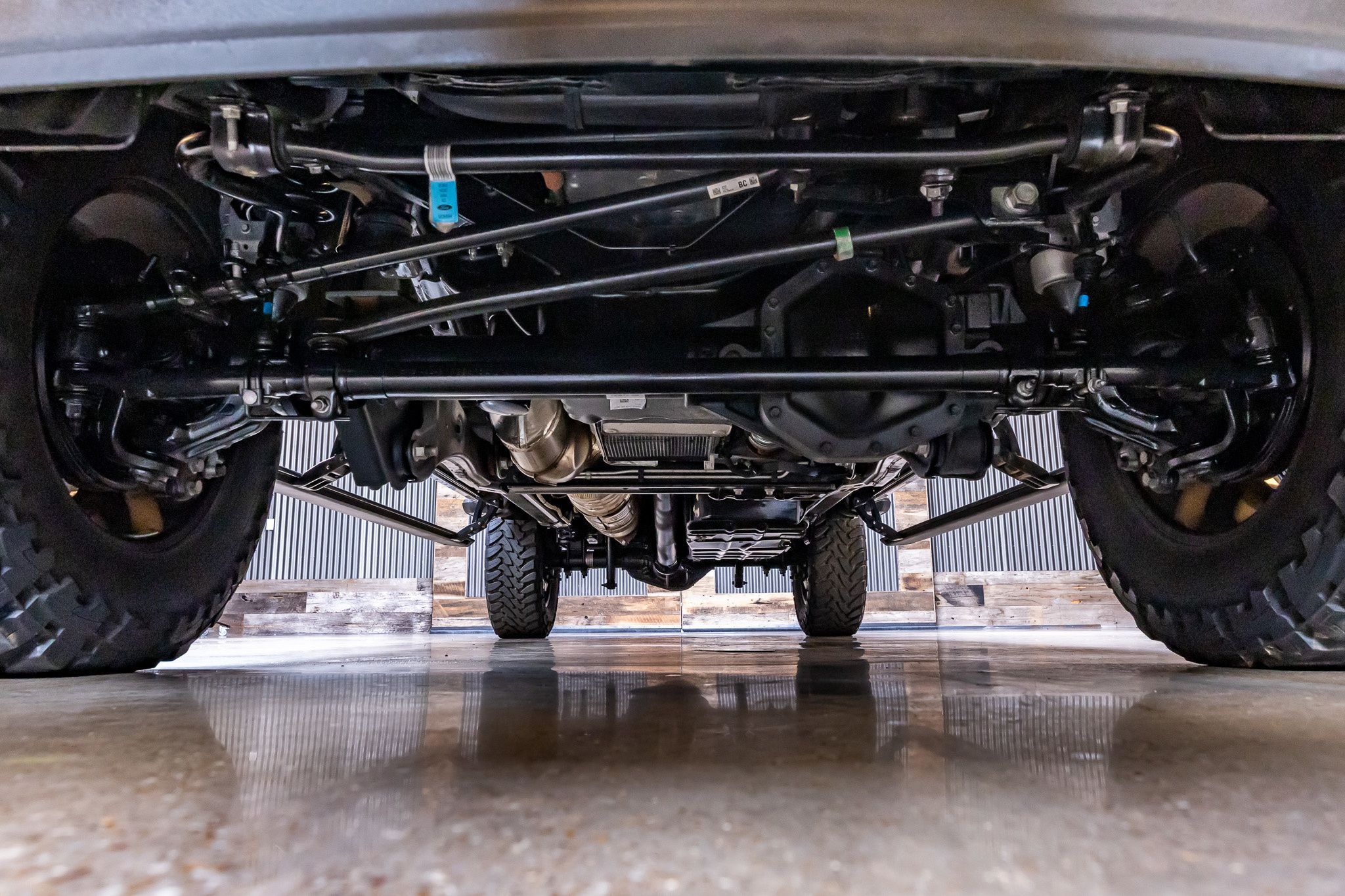 2024 Ford F-250 Super Duty — photo 12
