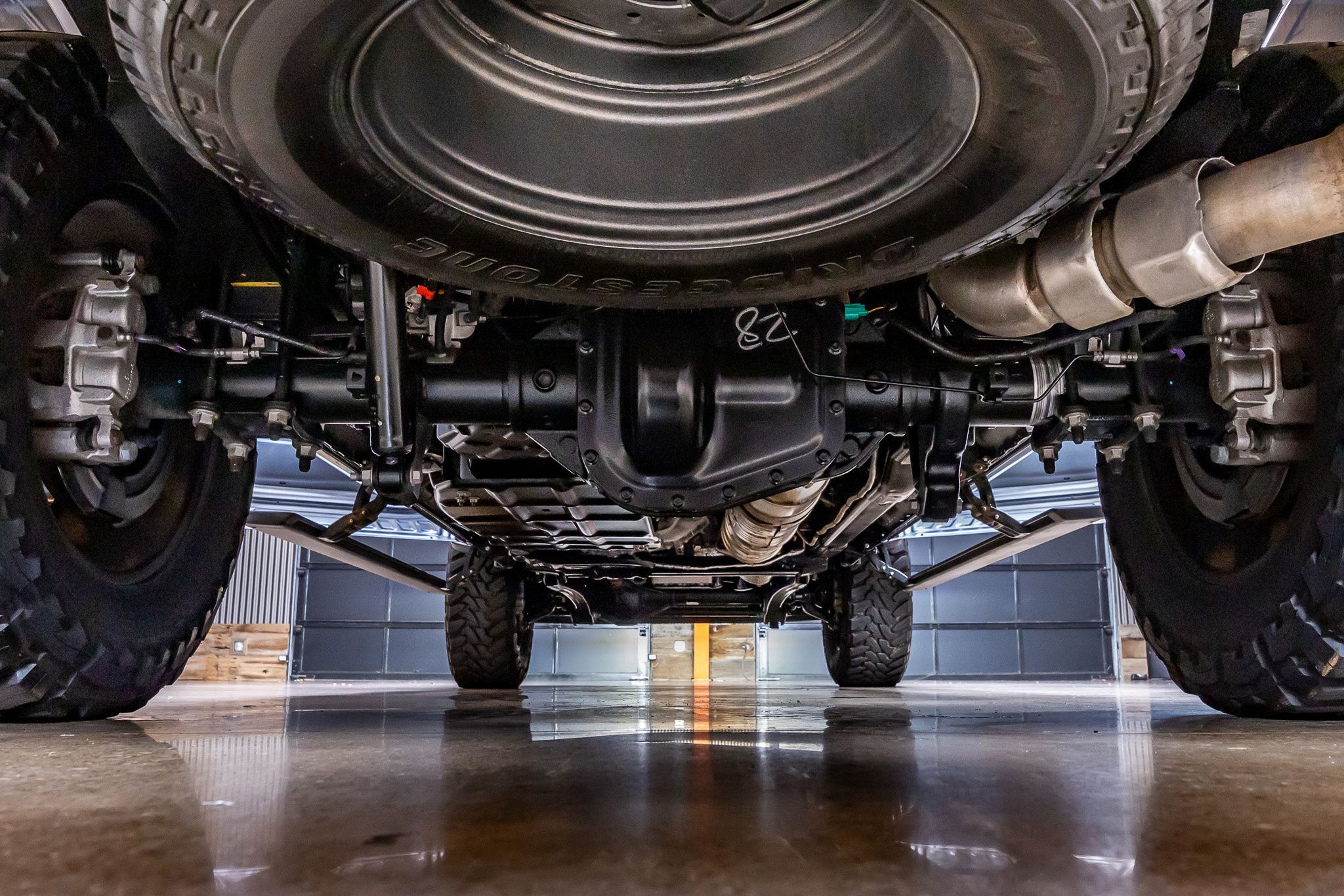 2024 Ford F-250 Super Duty — photo 13