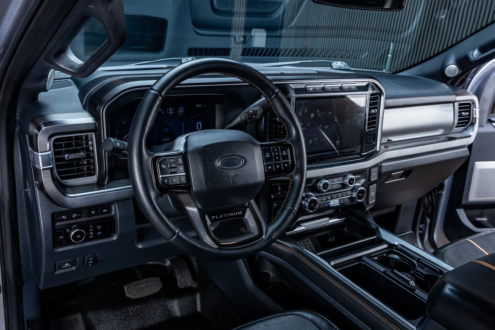2024 Ford F-250 Super Duty — photo 14