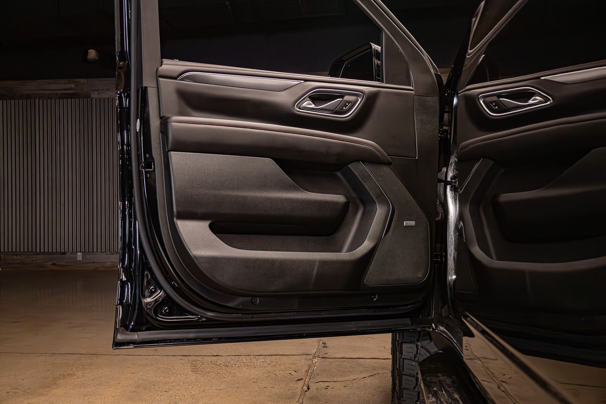 2024 Chevrolet Suburban — photo 21