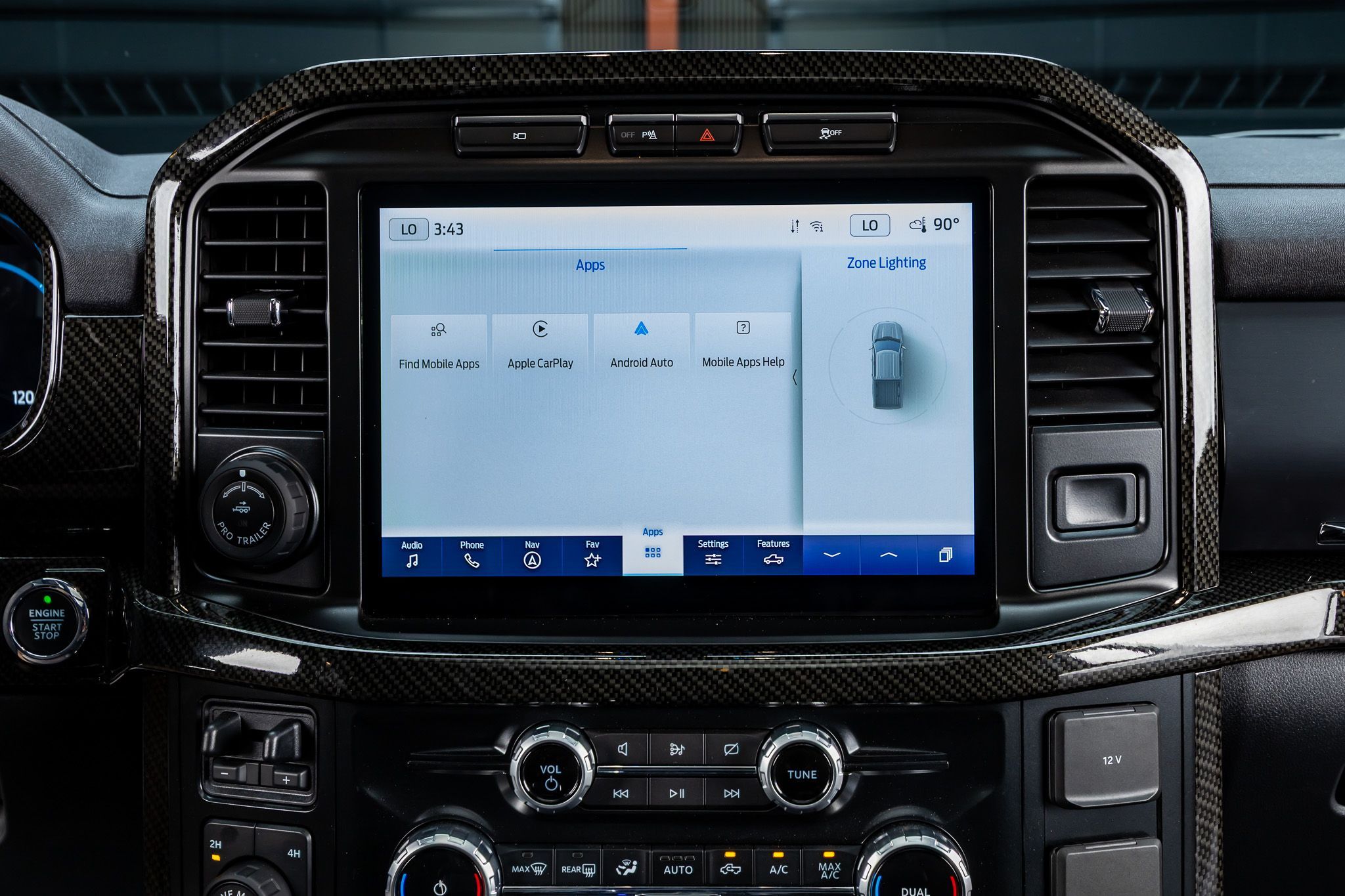 2023 Ford F-150 — photo 21