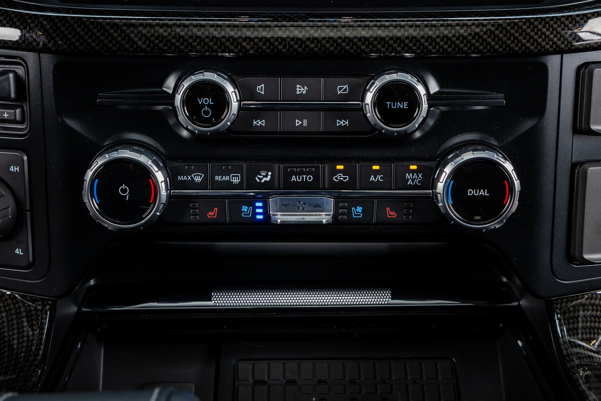 2023 Ford F-150 — photo 23