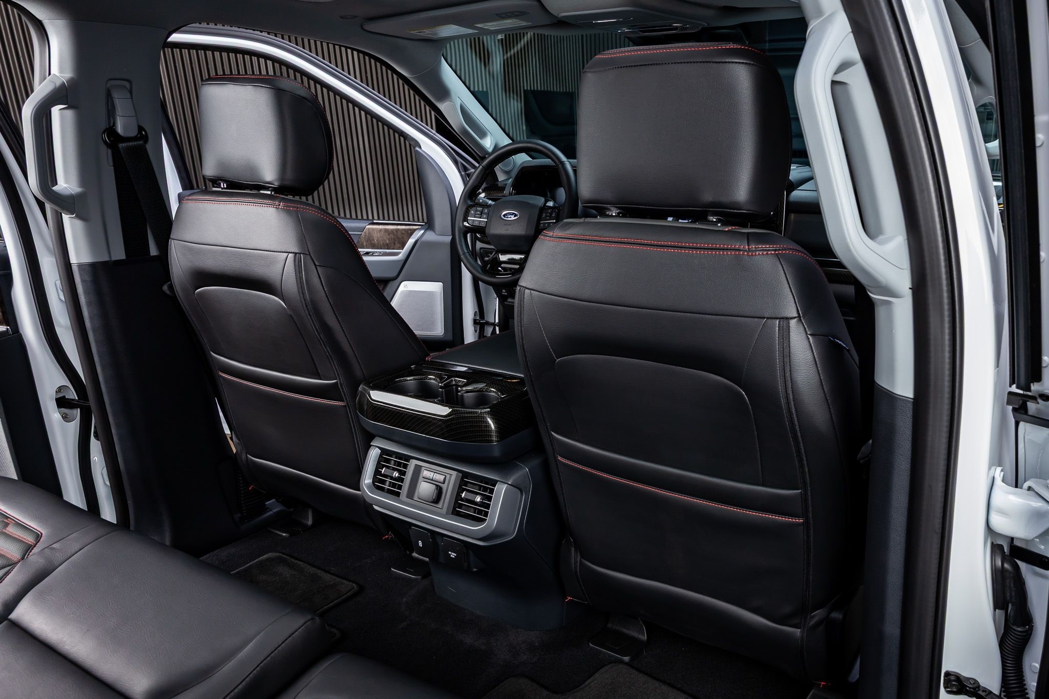 2023 Ford F-150 — photo 29
