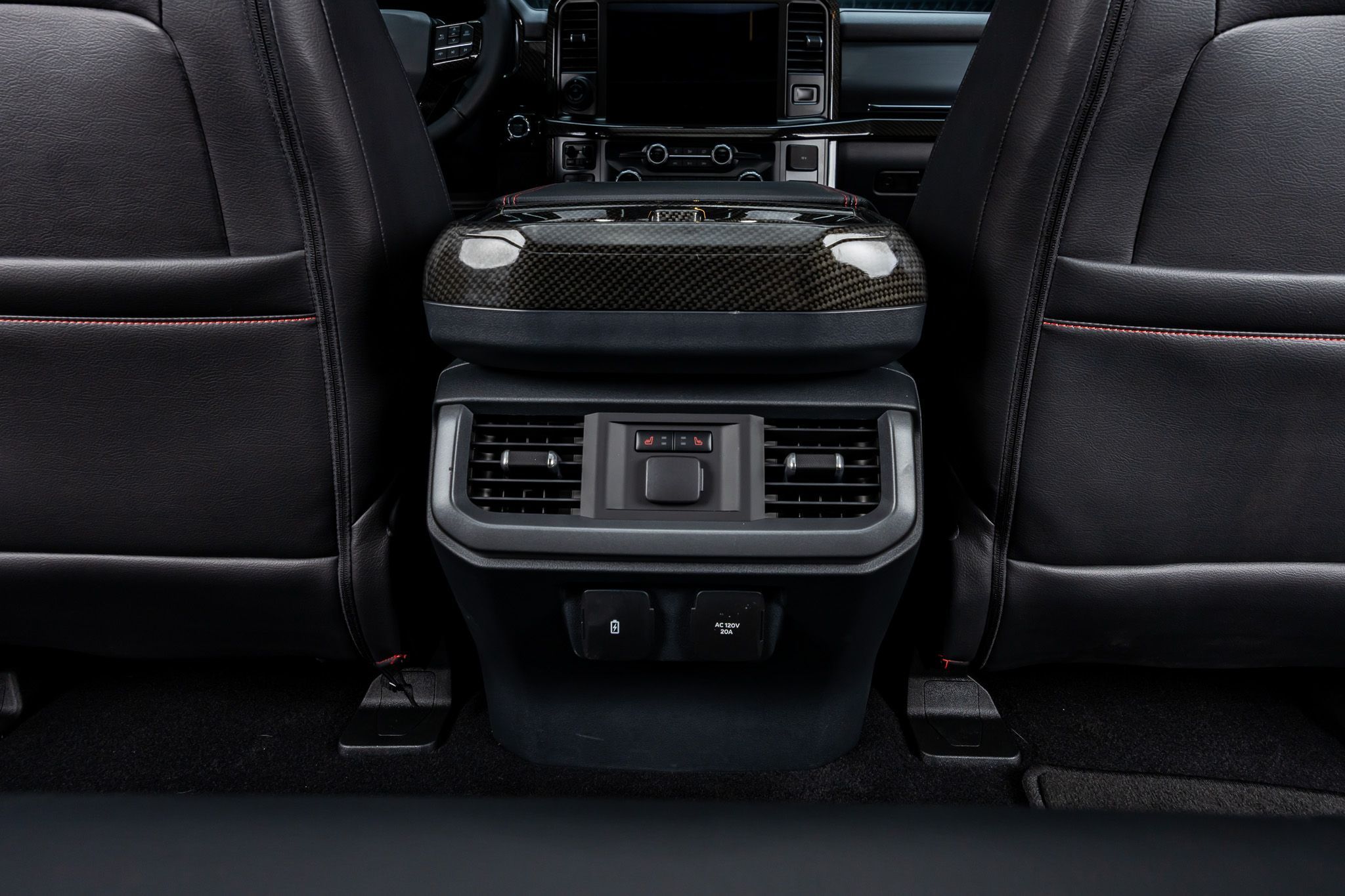 2023 Ford F-150 — photo 30