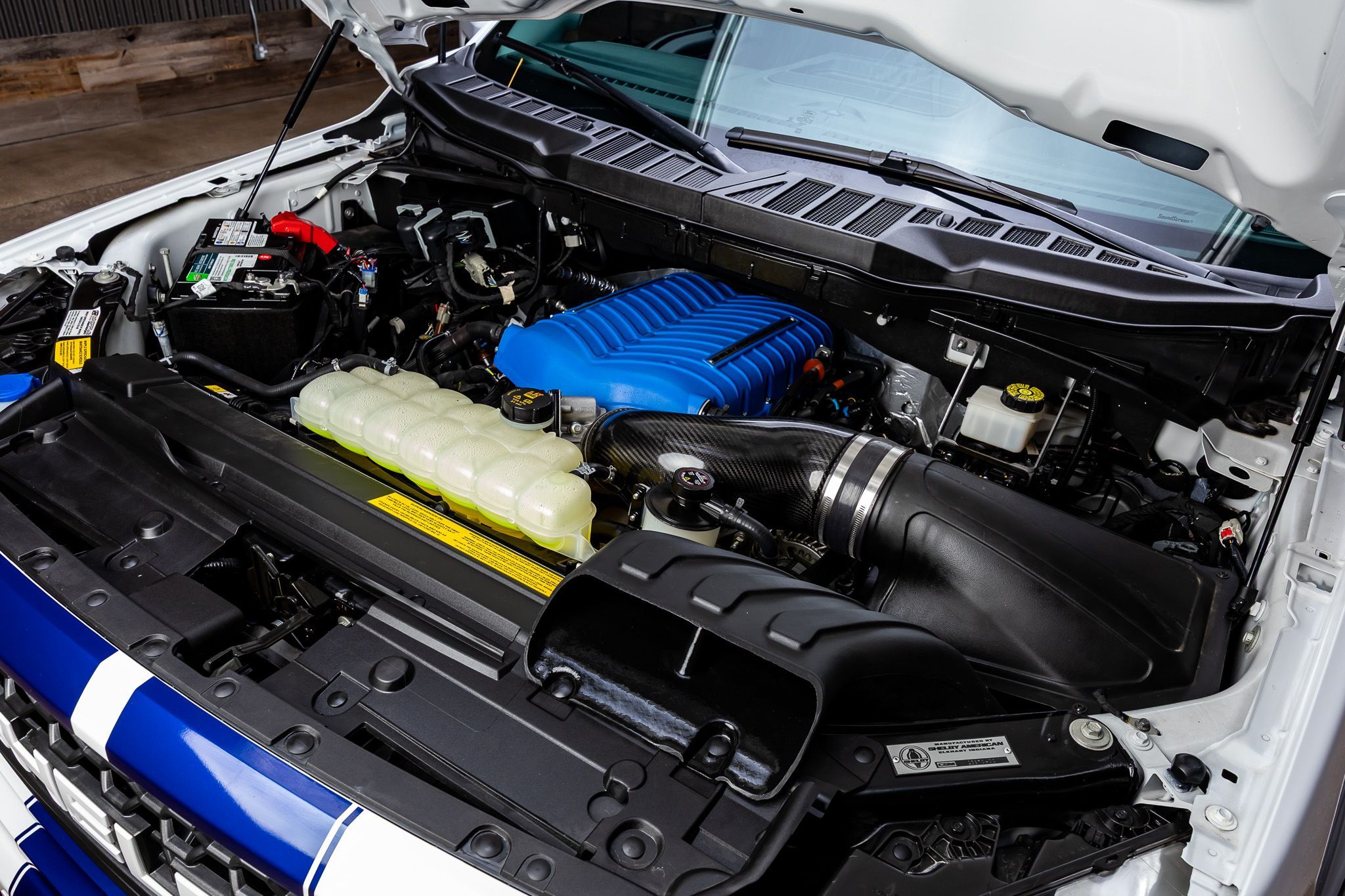 2023 Ford F-150 — photo 37