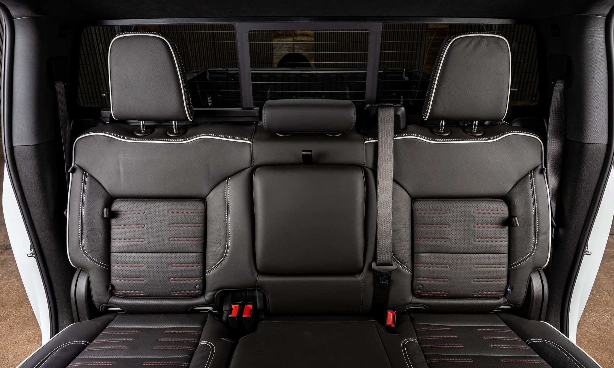 2025 GMC Sierra 2500HD — photo 26