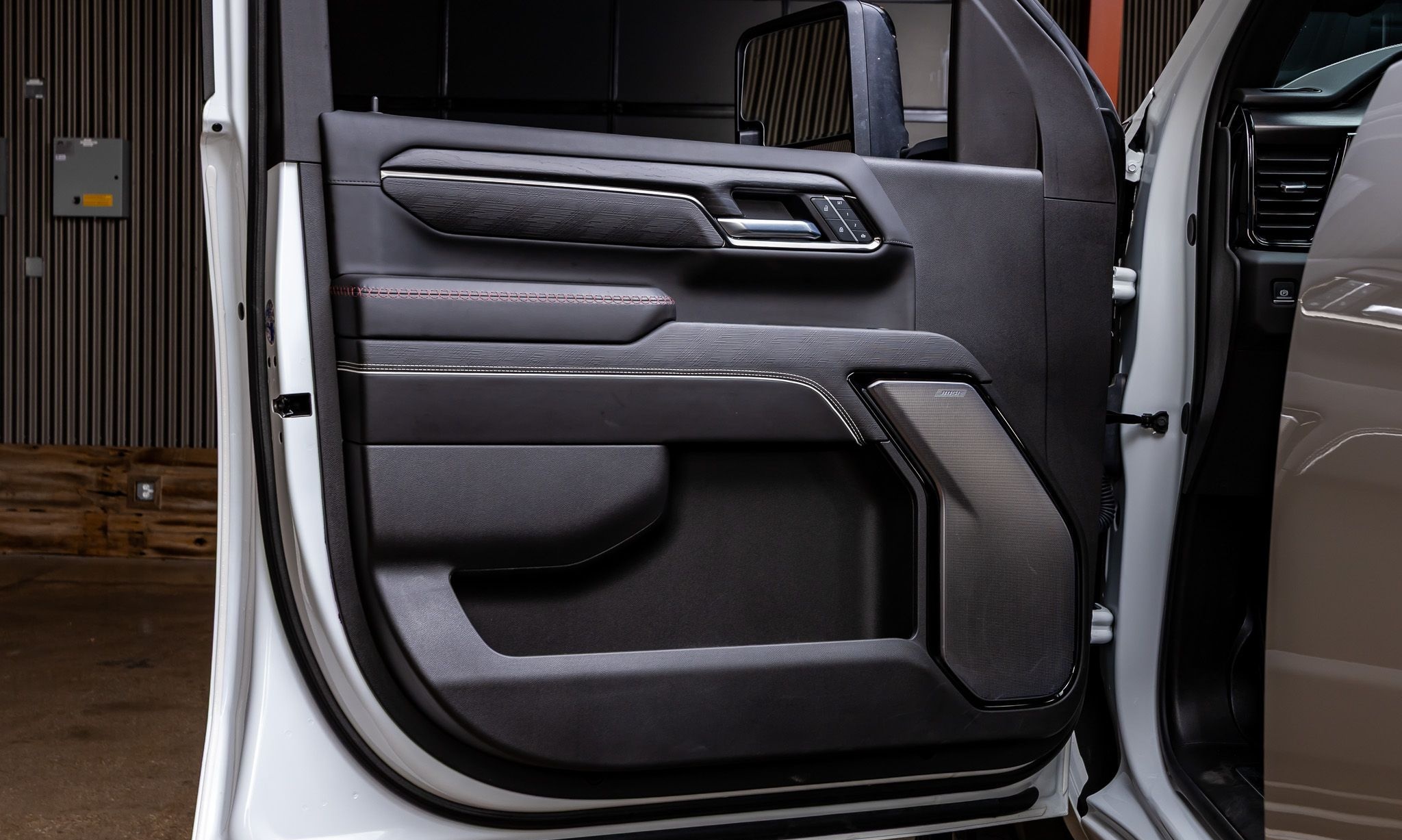 2025 GMC Sierra 2500HD — photo 27