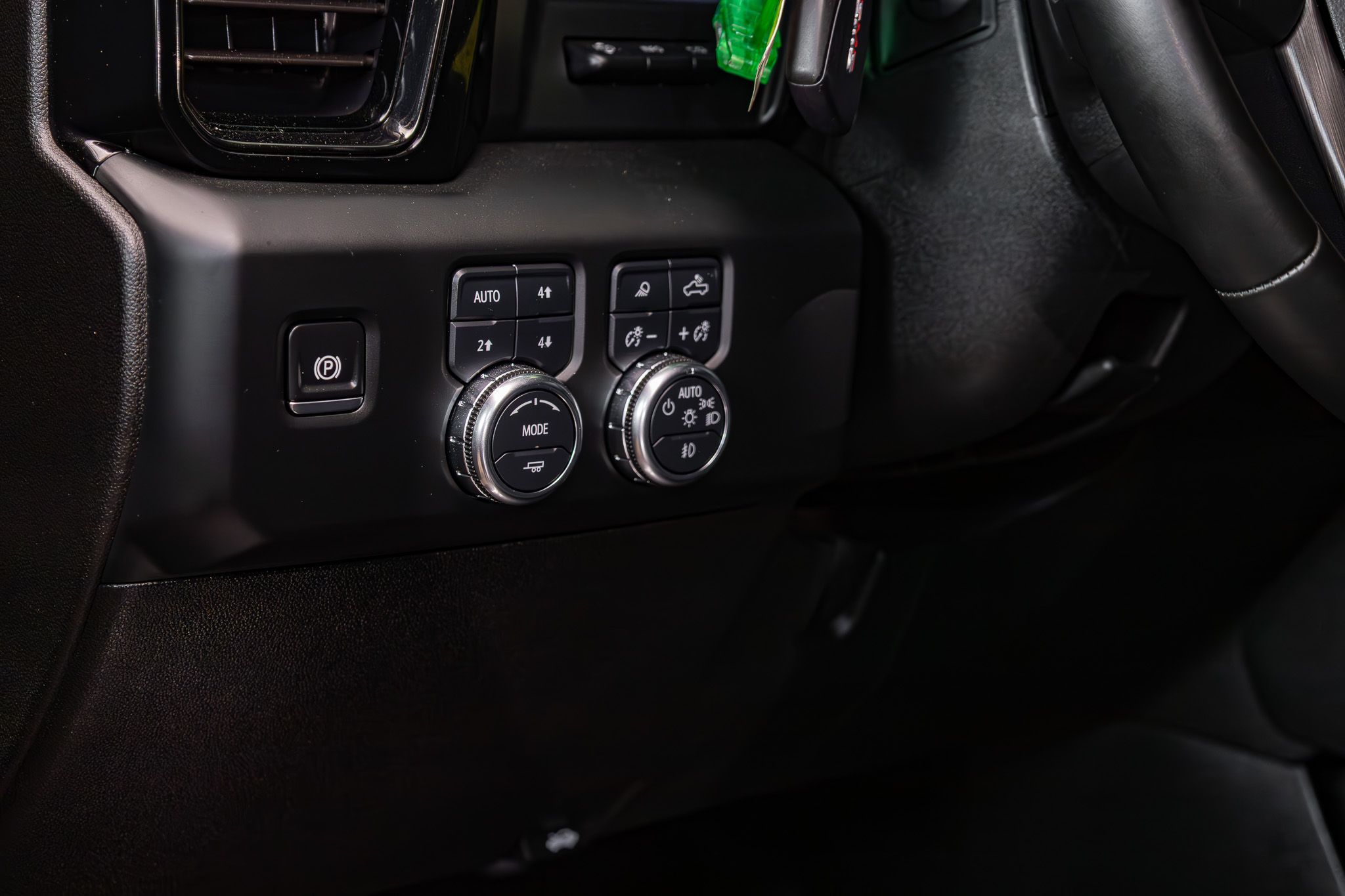 2024 GMC Sierra 2500HD — photo 16