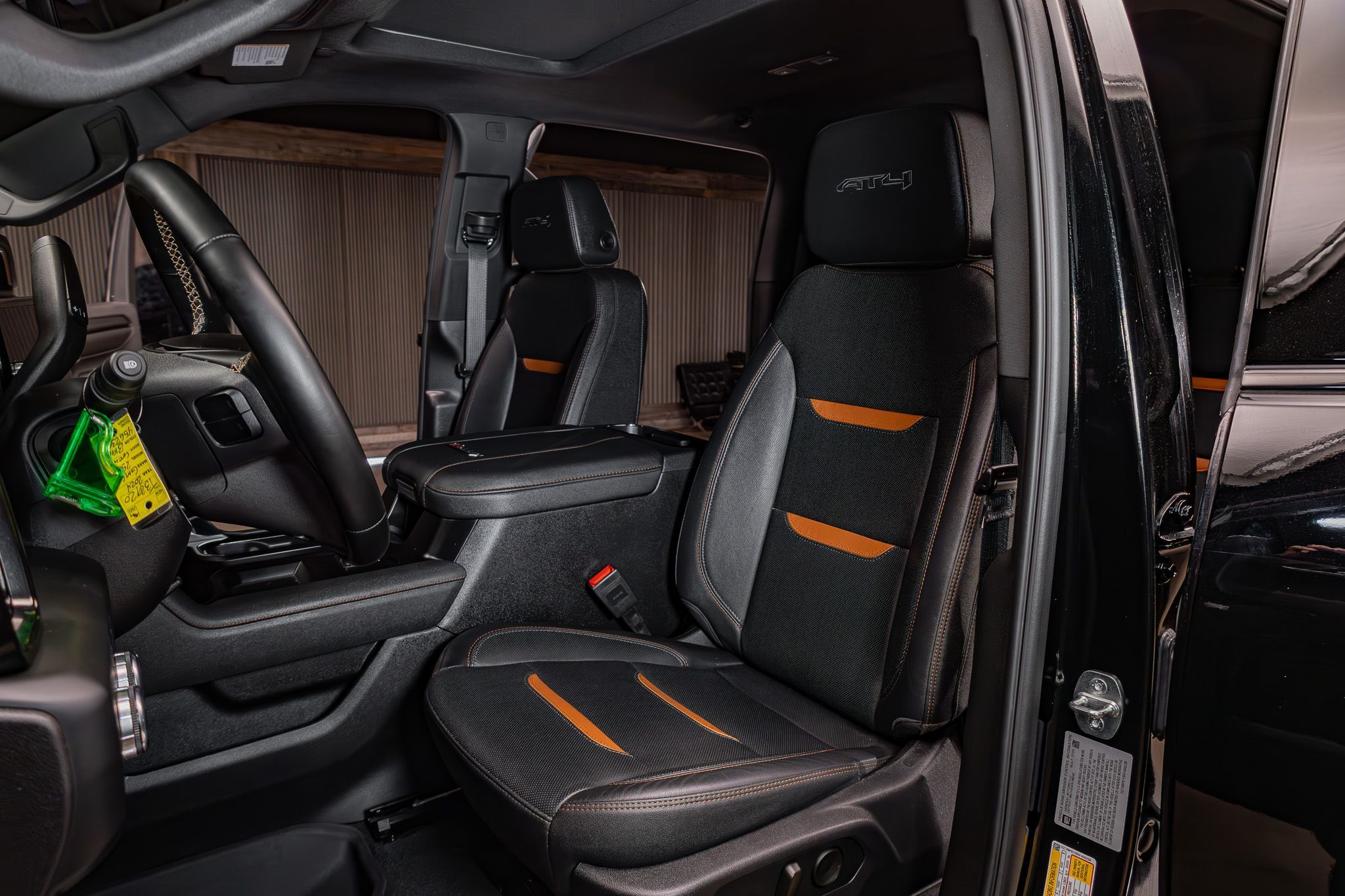 2024 GMC Sierra 2500HD — photo 19