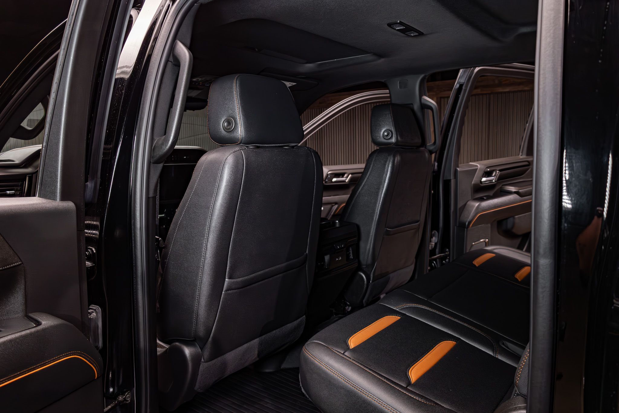 2024 GMC Sierra 2500HD — photo 20