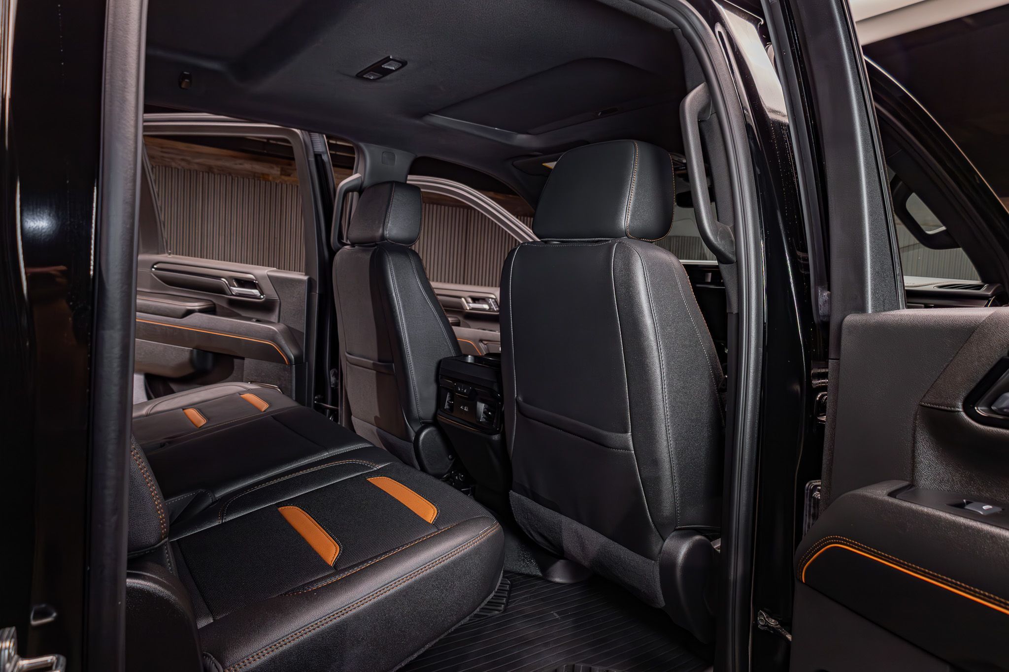2024 GMC Sierra 2500HD — photo 22