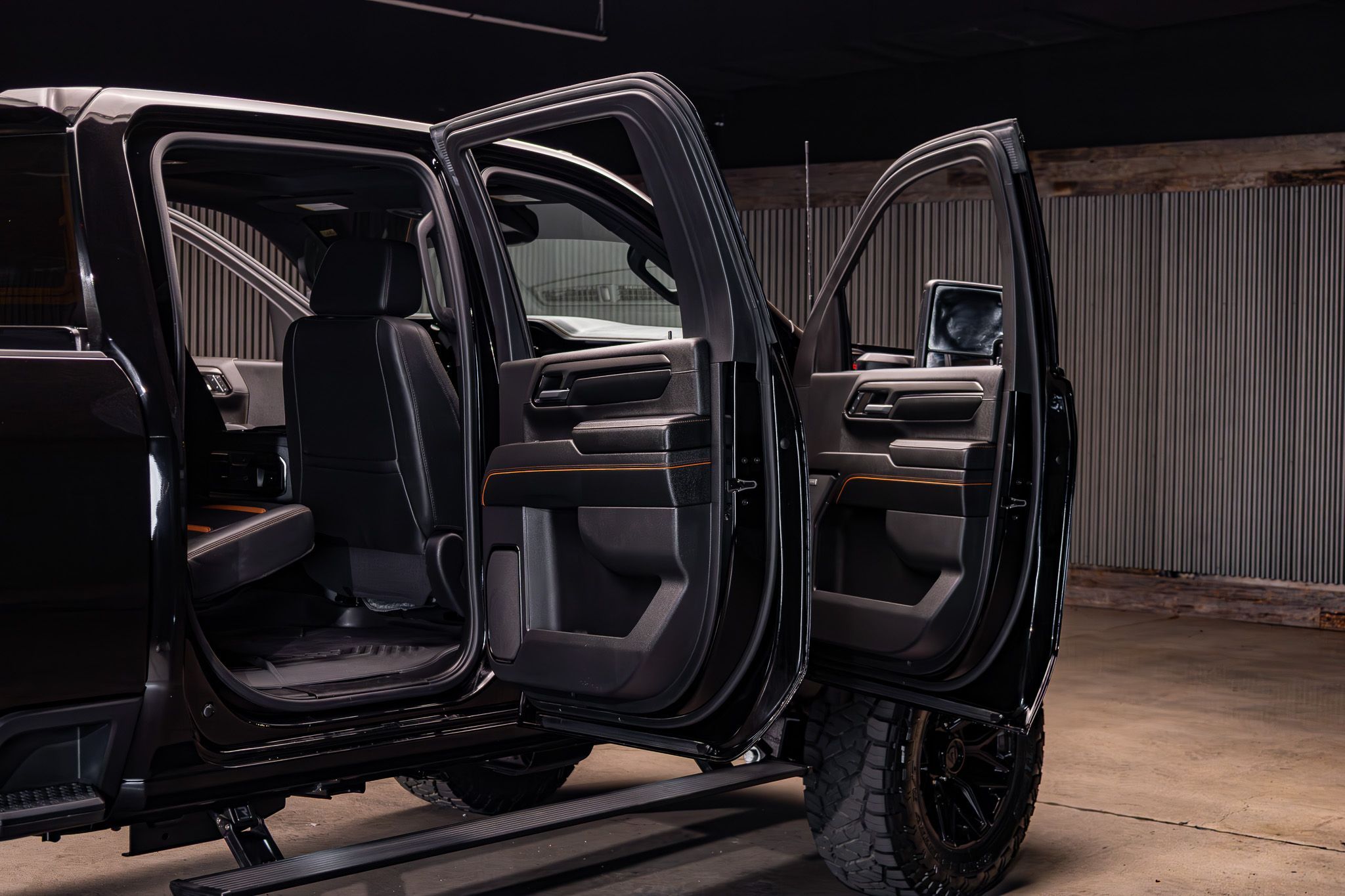 2024 GMC Sierra 2500HD — photo 26