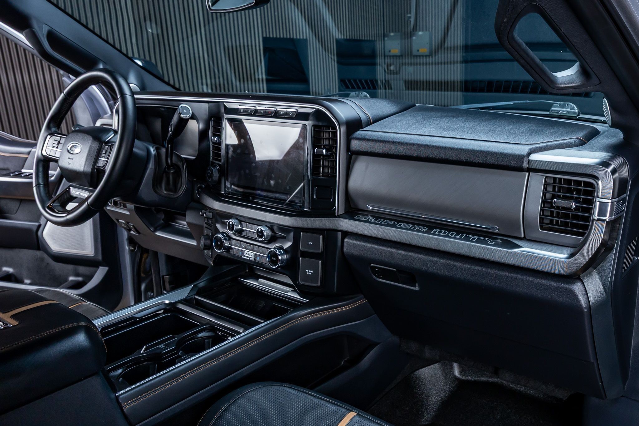 2024 Ford F-250 Super Duty — photo 15