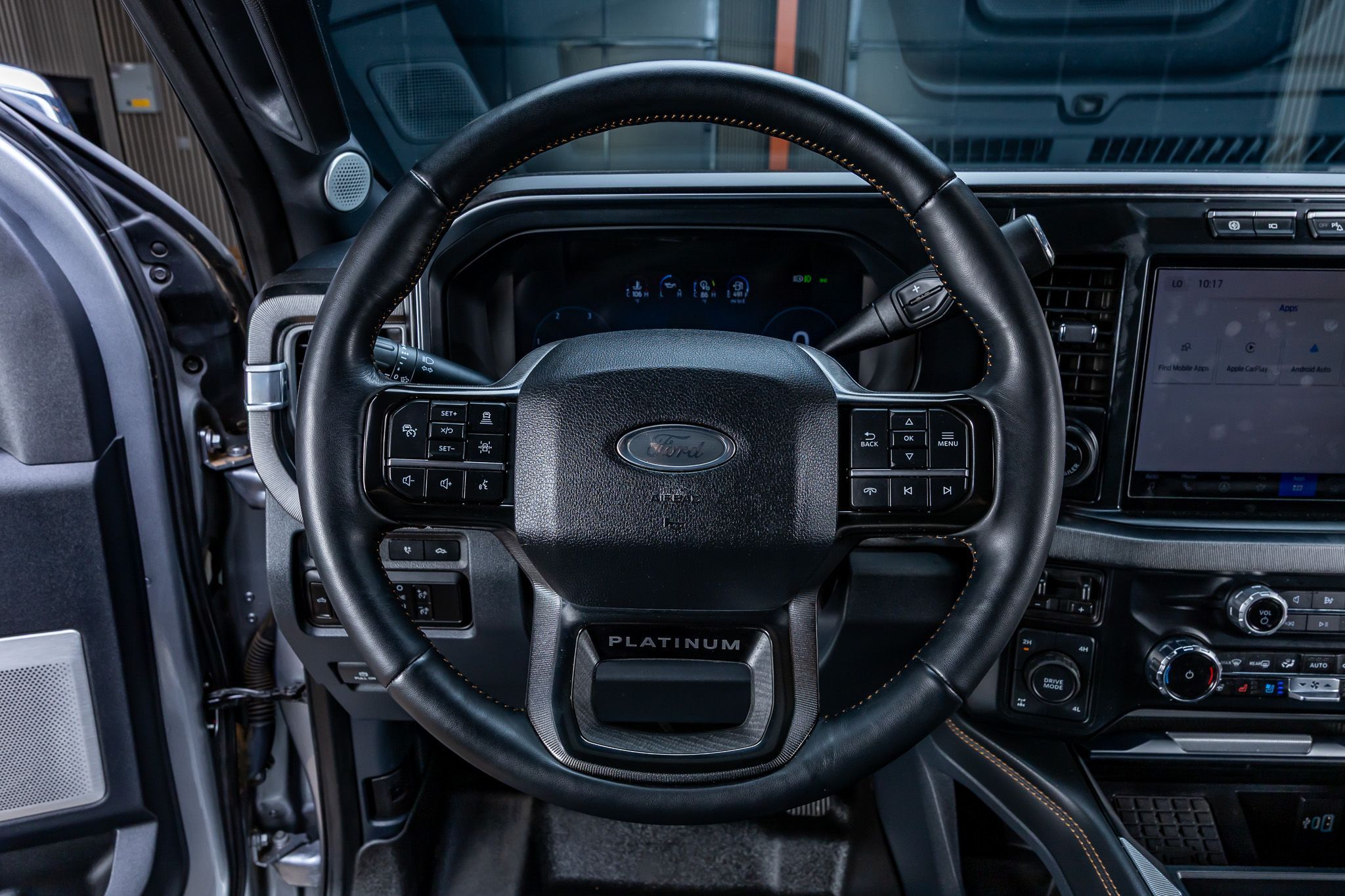 2024 Ford F-250 Super Duty — photo 16