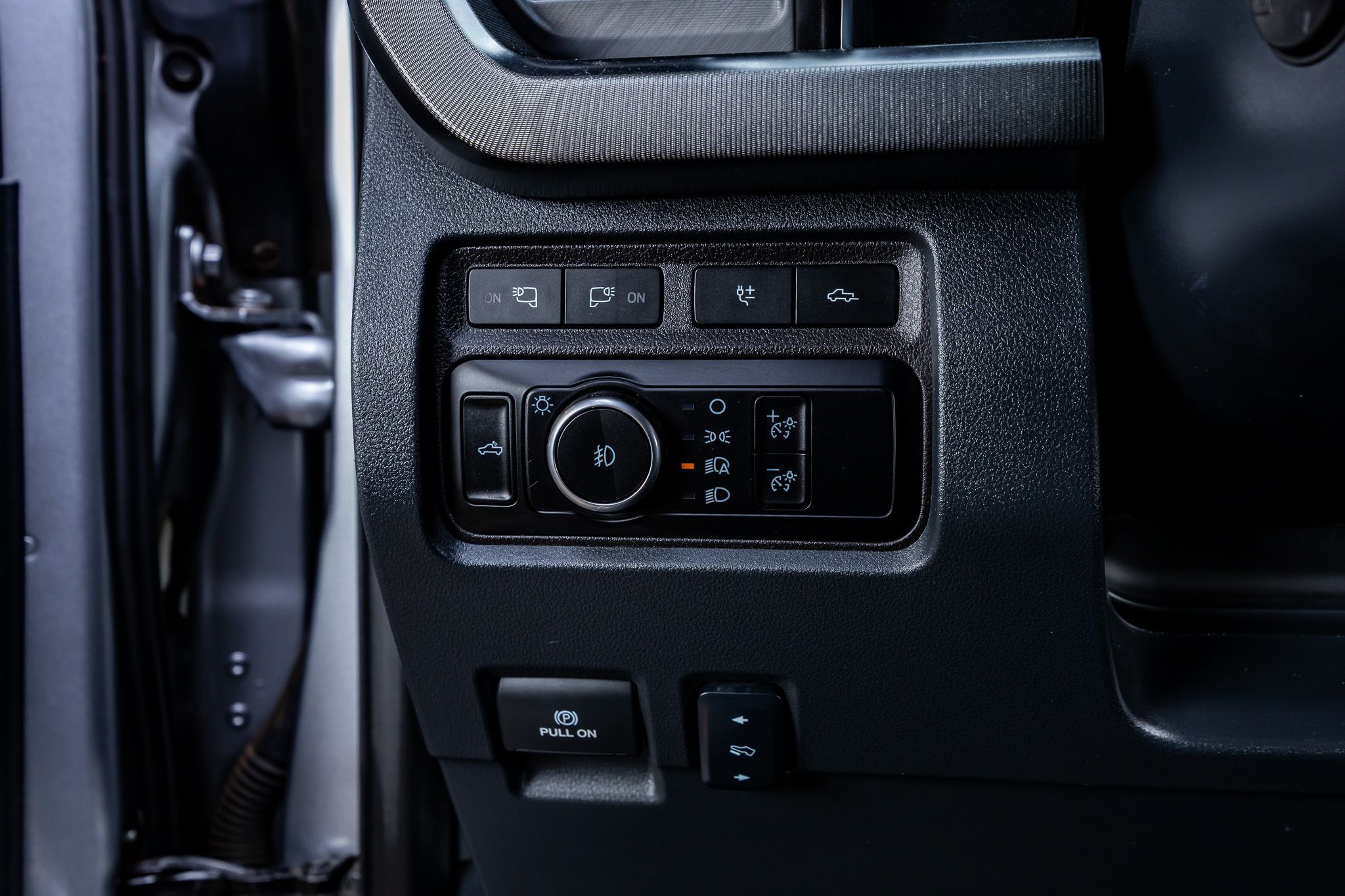 2024 Ford F-250 Super Duty — photo 17