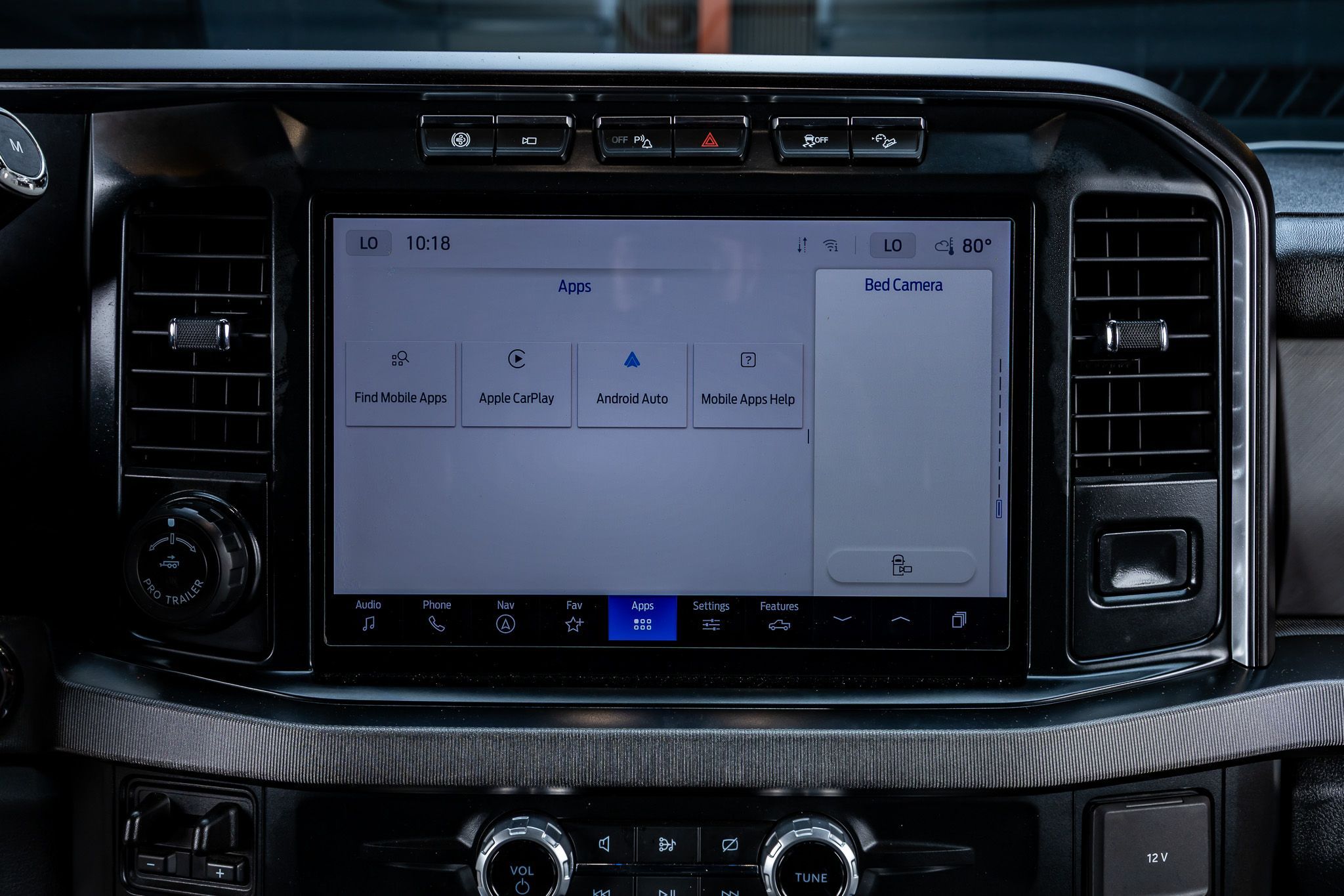 2024 Ford F-250 Super Duty — photo 20