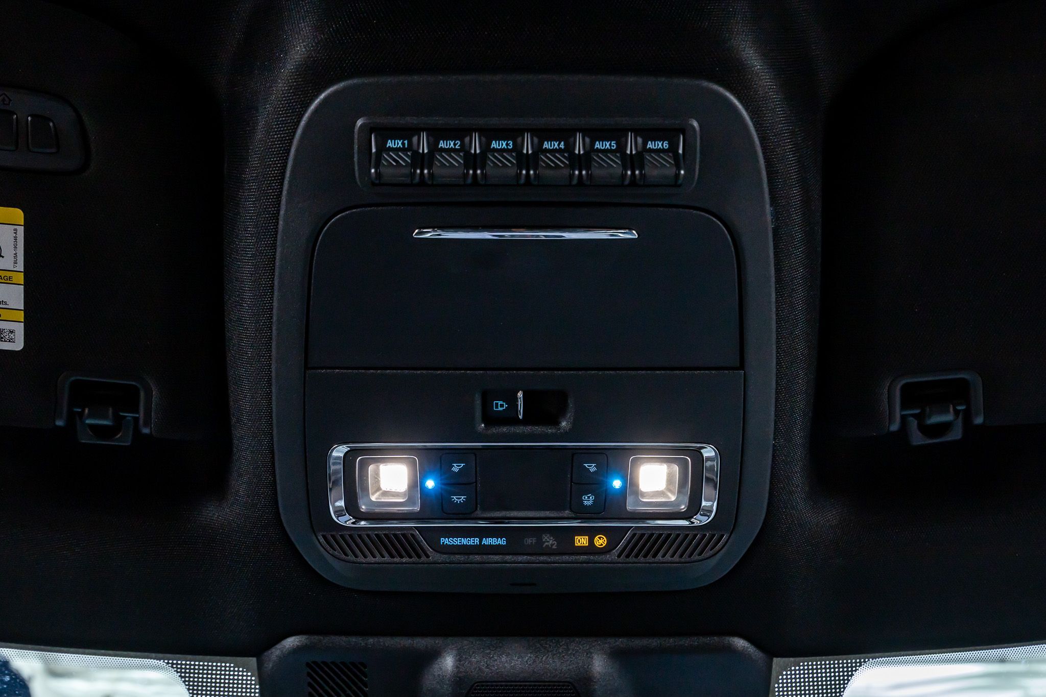 2024 Ford F-250 Super Duty — photo 24