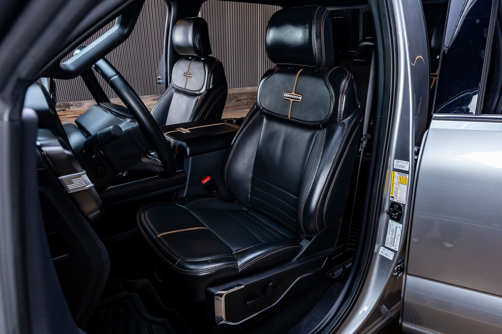 2024 Ford F-250 Super Duty — photo 25