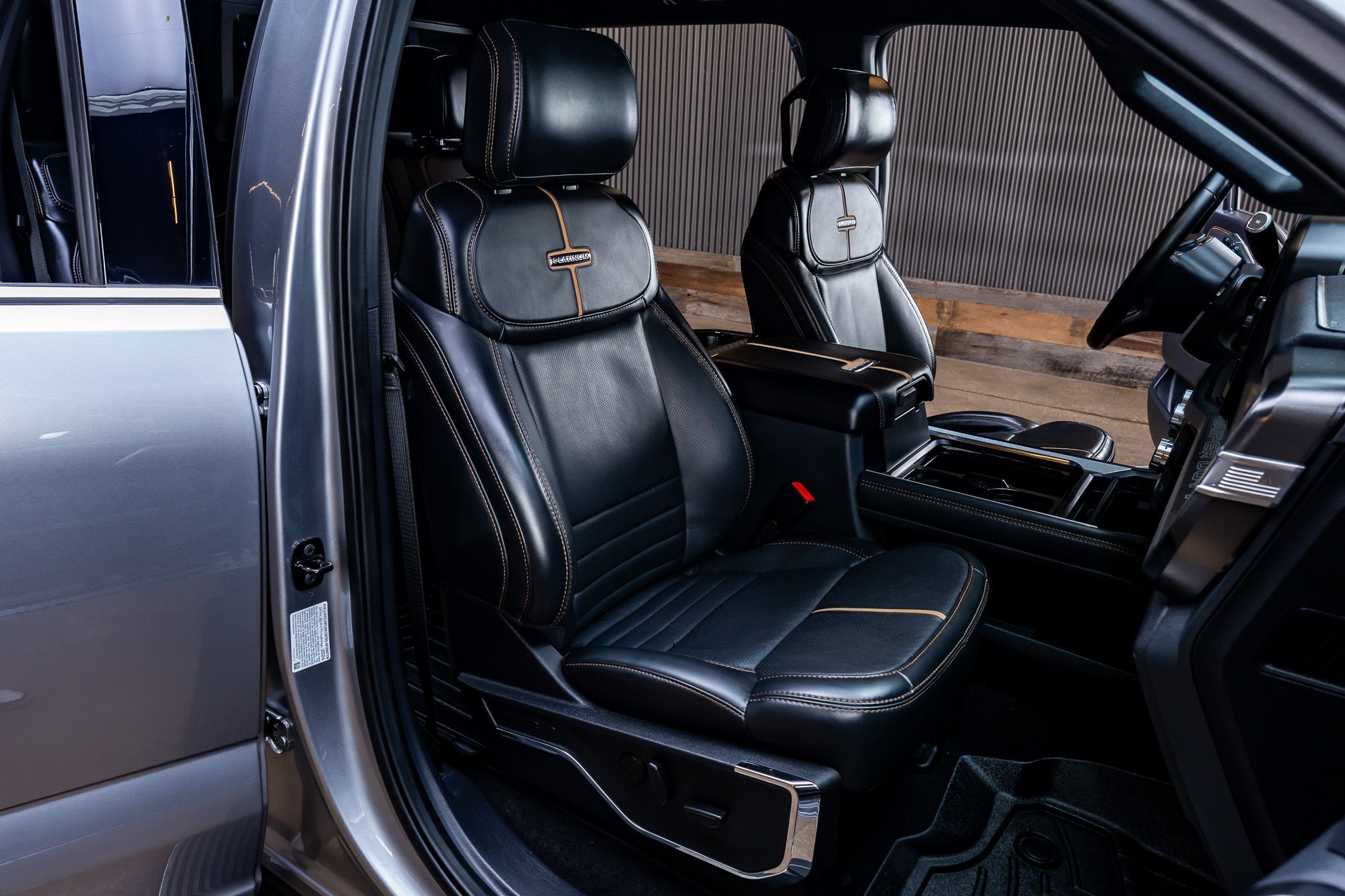 2024 Ford F-250 Super Duty — photo 26