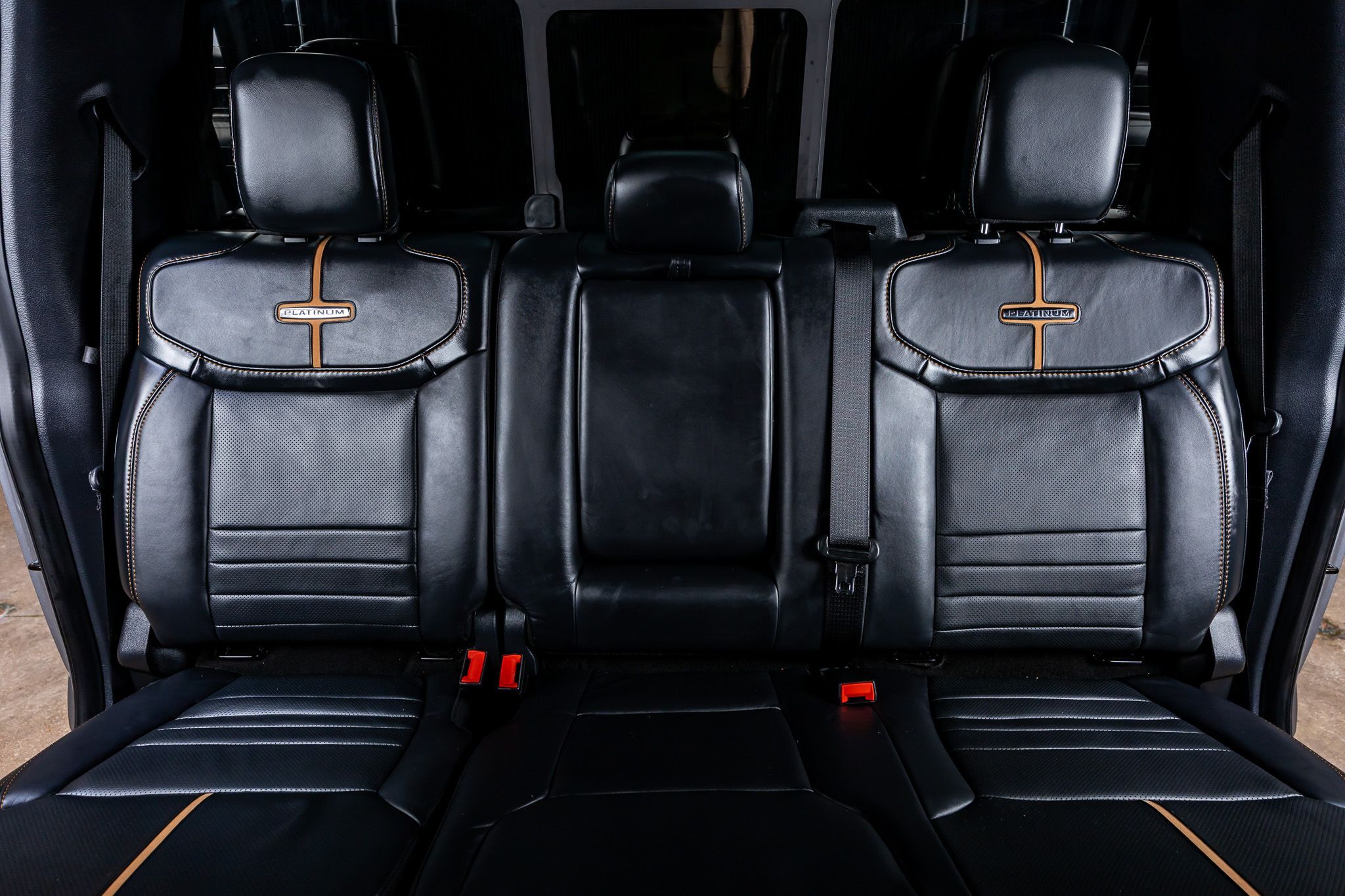 2024 Ford F-250 Super Duty — photo 30