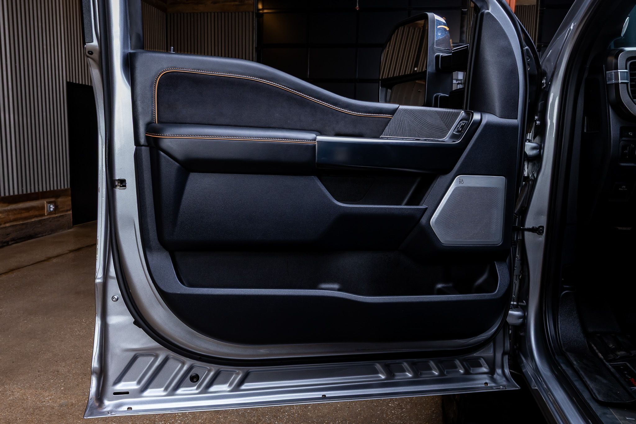 2024 Ford F-250 Super Duty — photo 31