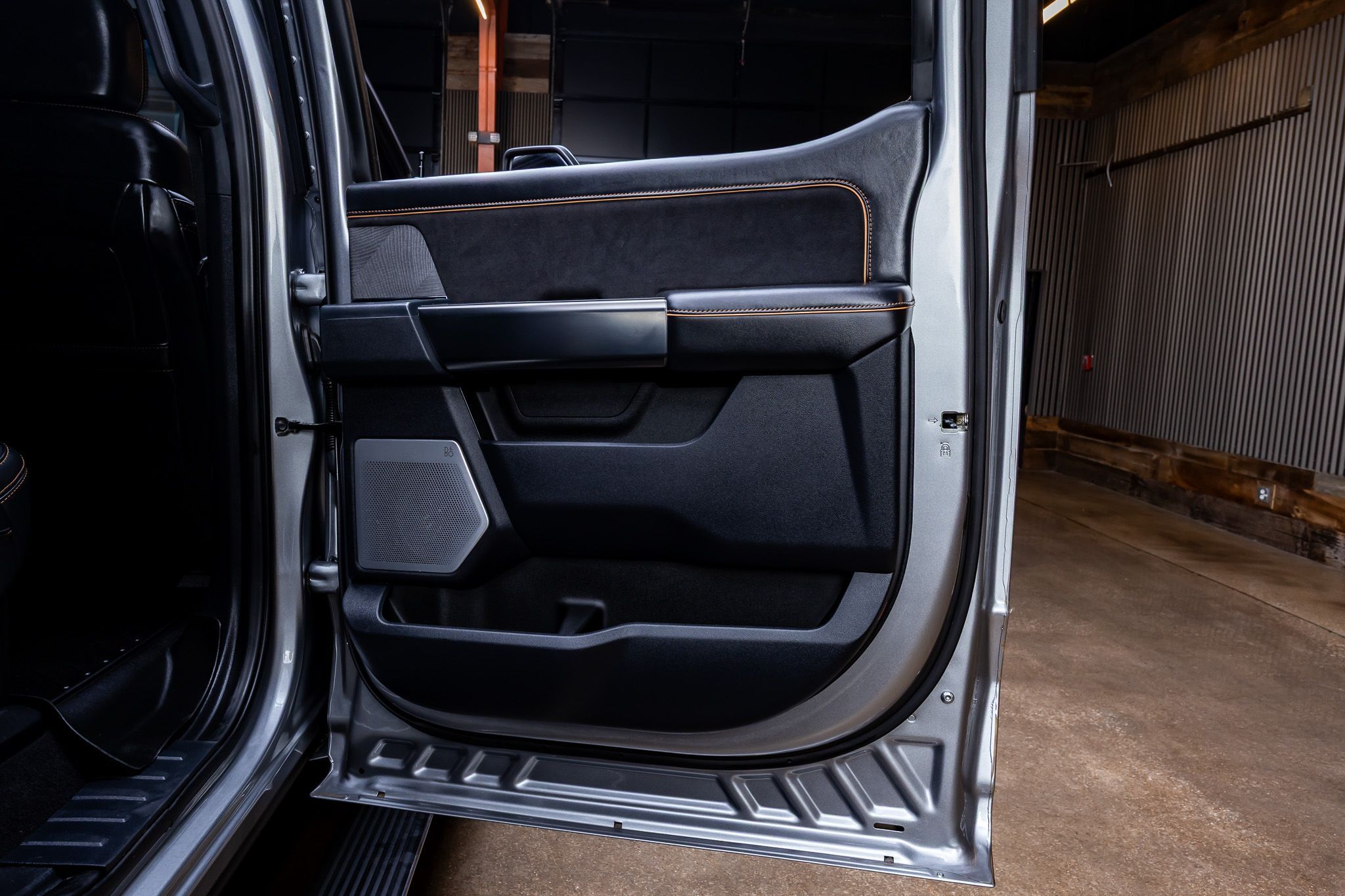 2024 Ford F-250 Super Duty — photo 34
